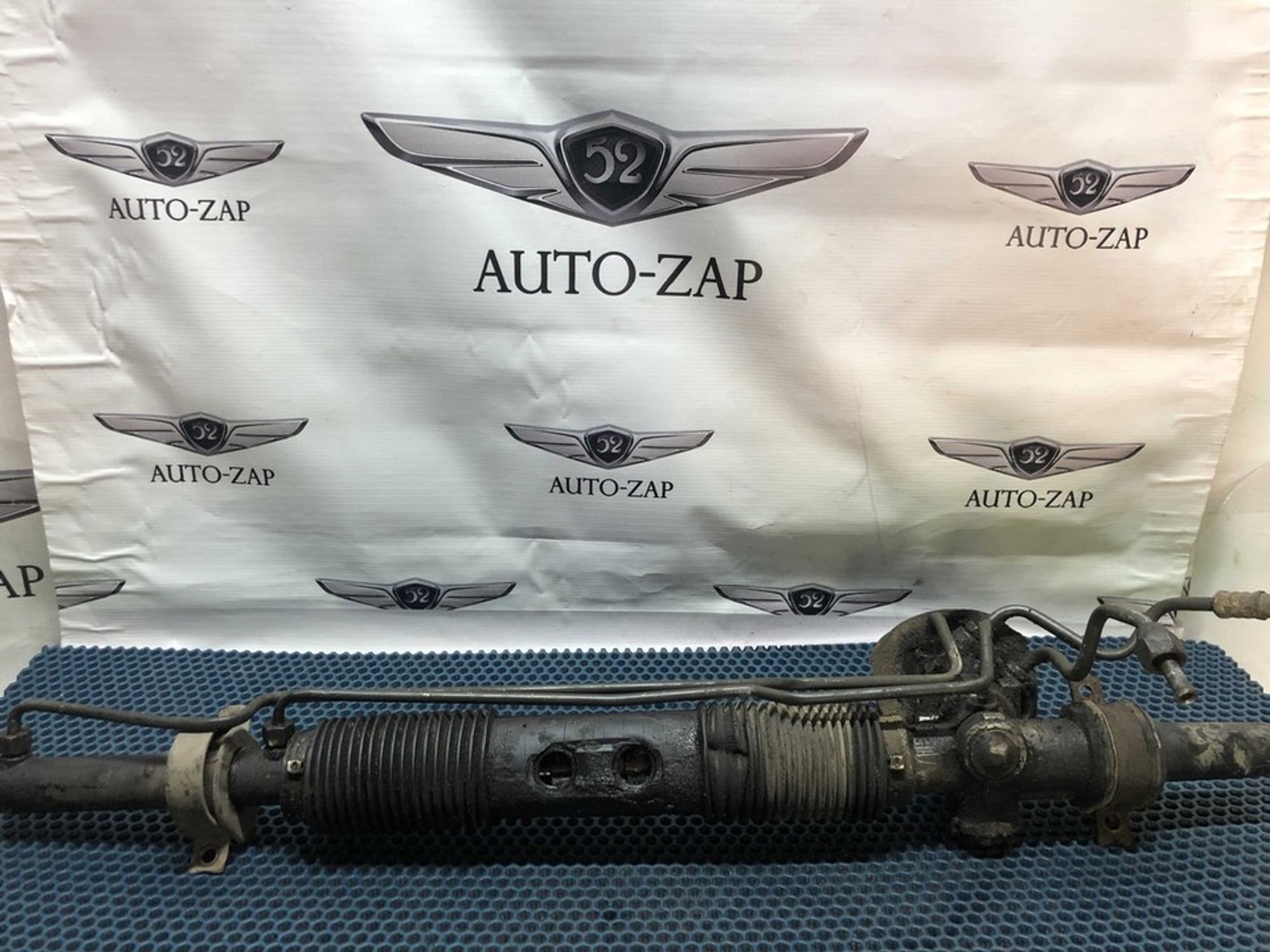 26033272 Рейка рулевая Daewoo Aranos, 4500 рублей, Нижний Новгород