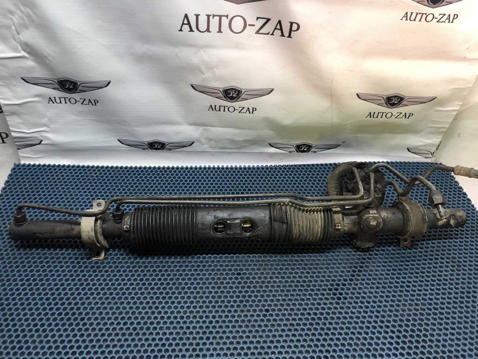 26033272 Рейка рулевая Daewoo Aranos, 4500 рублей, Нижний Новгород