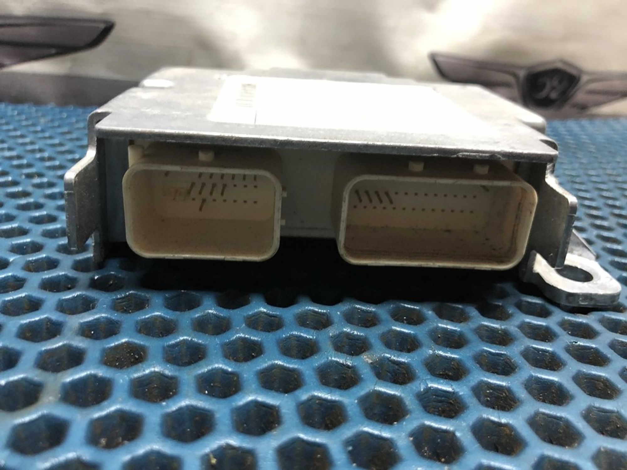 959104Y100 Блок управления AIRBAG Hyundai Solaris I, 900 рублей, Нижний Новгород