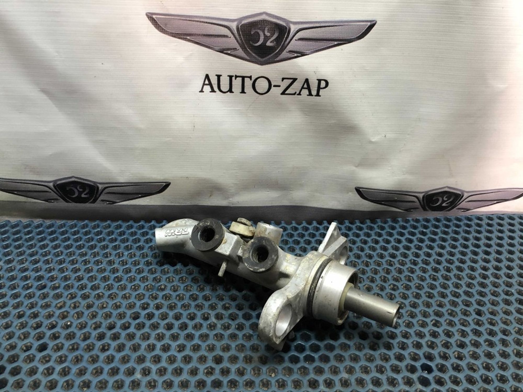 7701207697 Главный тормозной цилиндр Renault Megane II, 700 рублей, Нижний Новгород