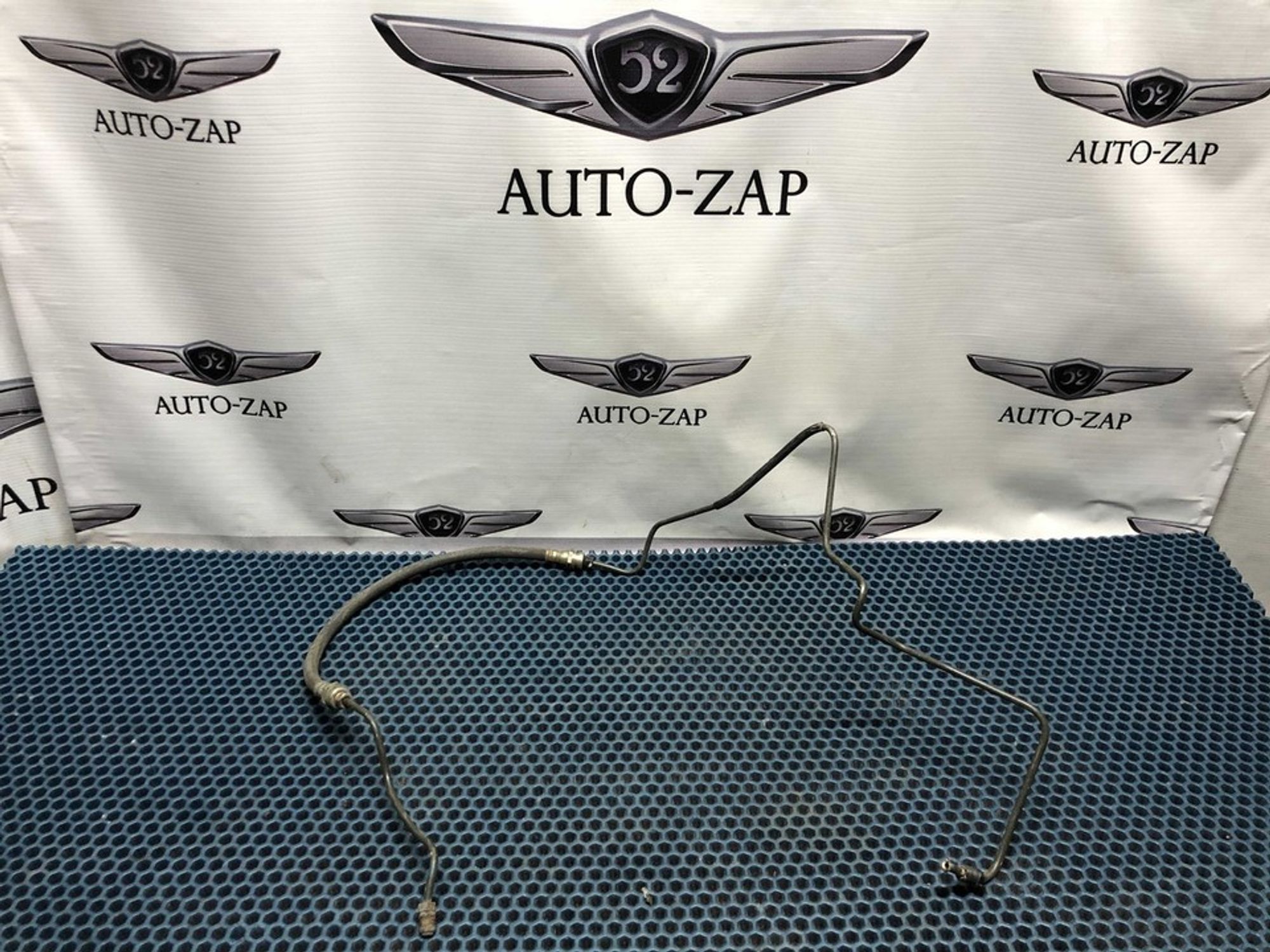 A045346 Шланг тормозной Volkswagen Неопознанная модель, 1637 рублей, Нижний Новгород