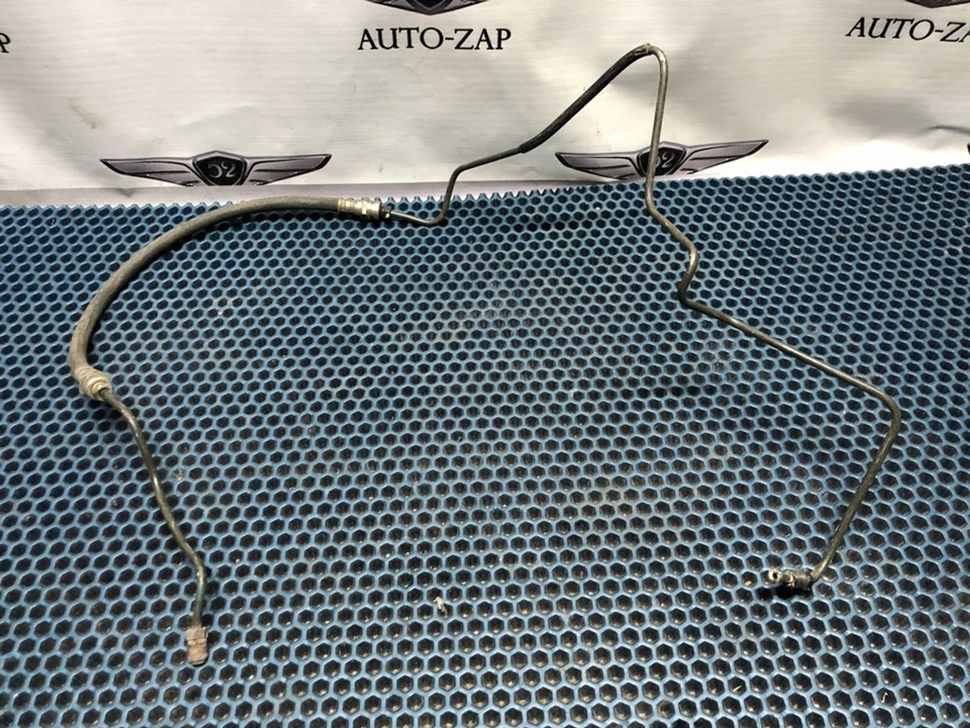 A045346 Шланг тормозной Volkswagen Неопознанная модель, 1637 рублей, Нижний Новгород