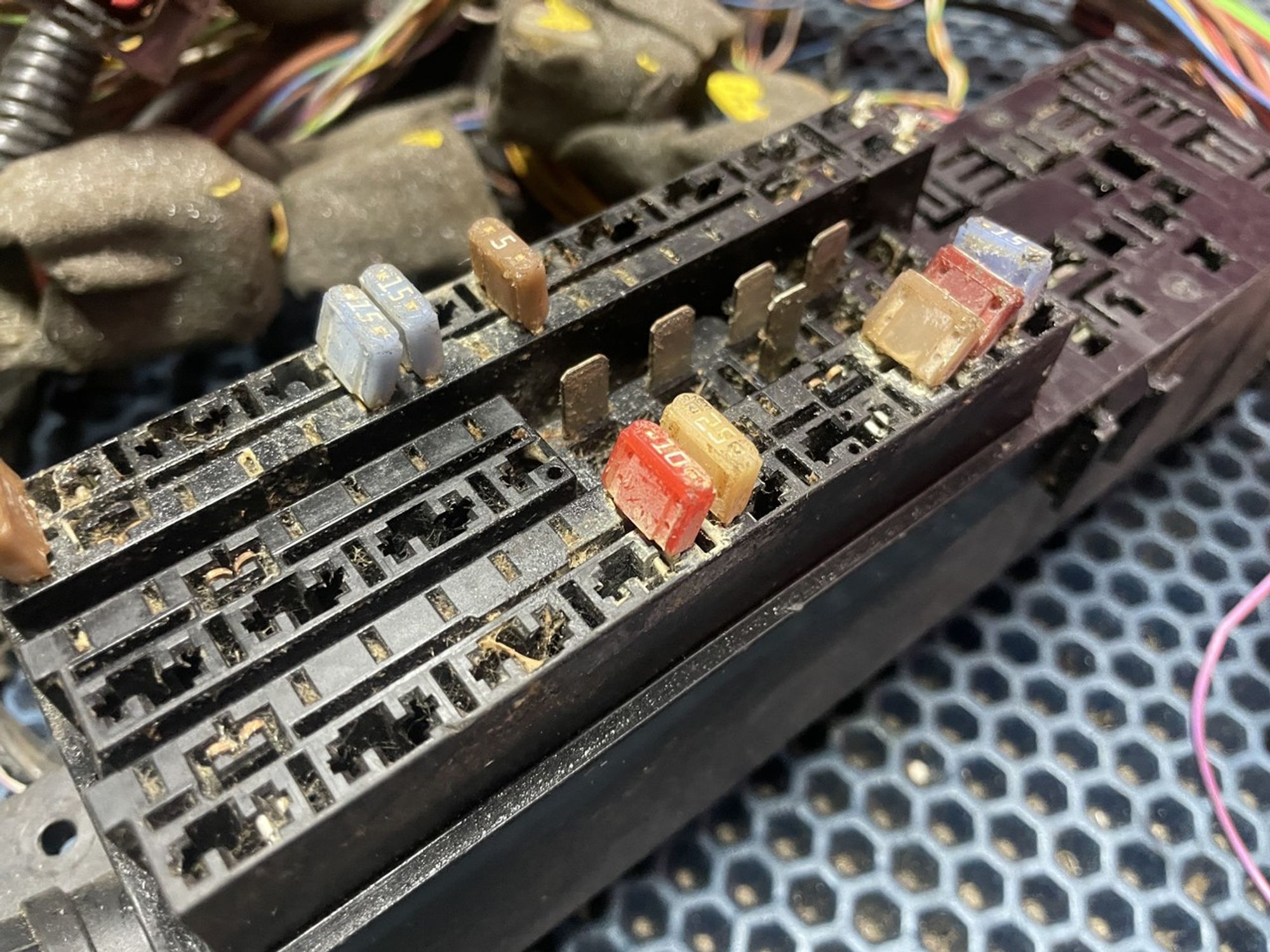 AV6T9A340AAA Электропроводка салона Ford Focus III, 4200 рублей, Нижний Новгород