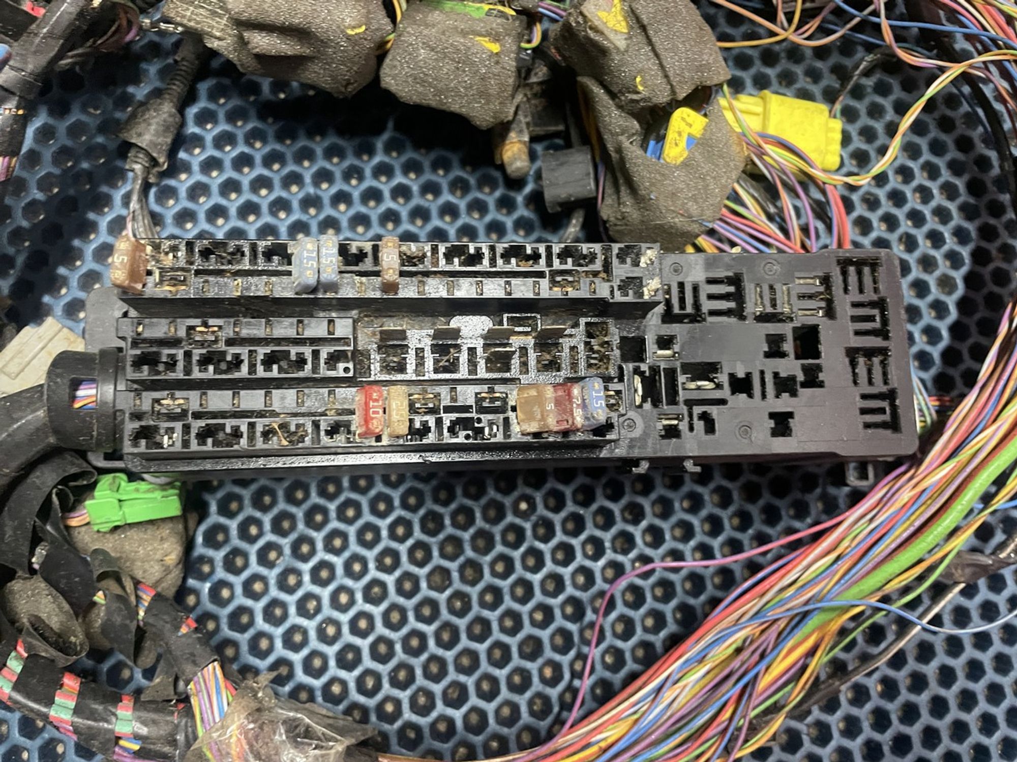 AV6T9A340AAA Электропроводка салона Ford Focus III, 4200 рублей, Нижний Новгород