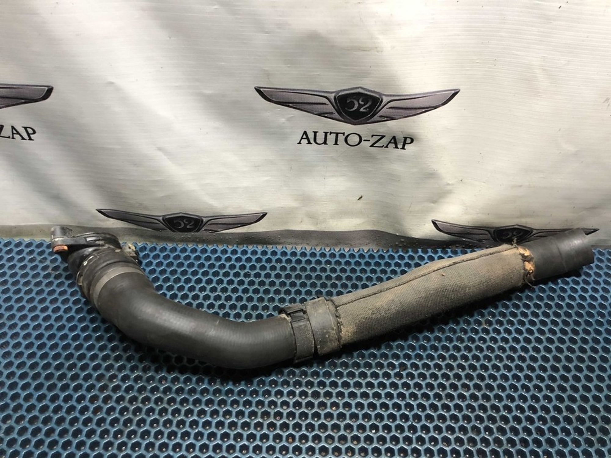 3B0122291K Патрубок радиатора Volkswagen Passat B6, 1000 рублей, Нижний Новгород