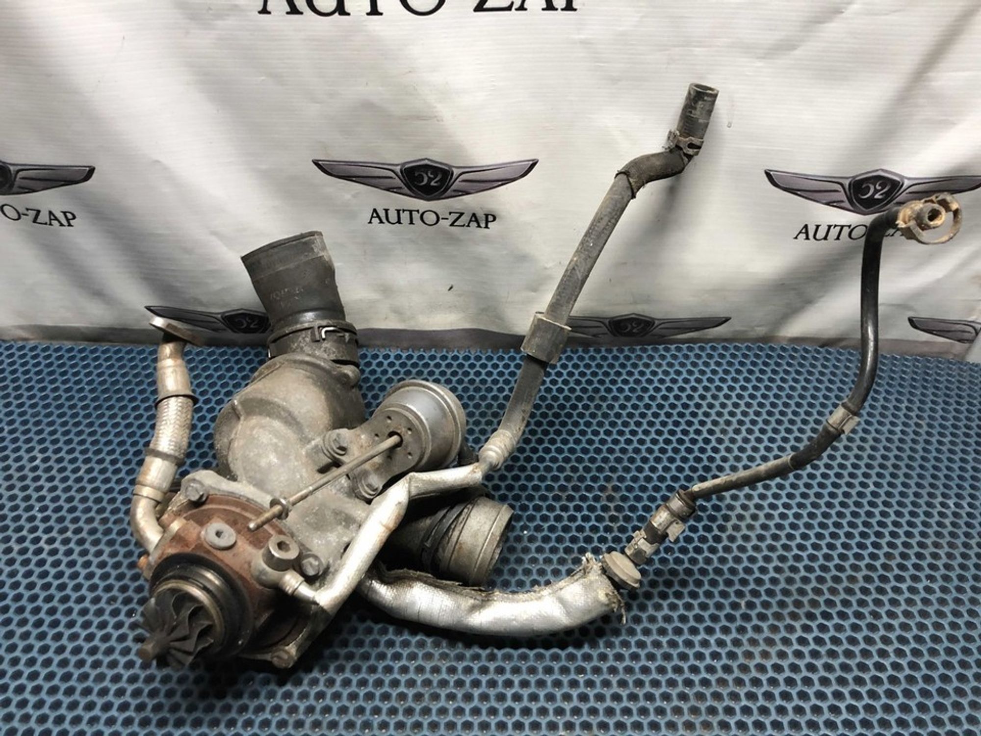 06J145701L Турбина Audi A3 8P, 9500 рублей, Нижний Новгород