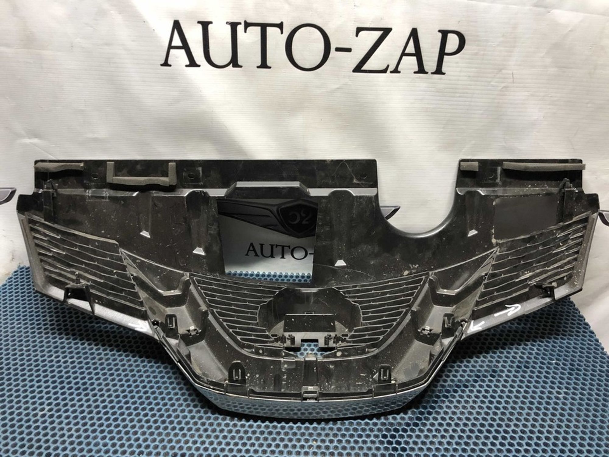 623104CM1B Решетка радиатора Nissan X-Trail T32, 2000 рублей, Нижний Новгород