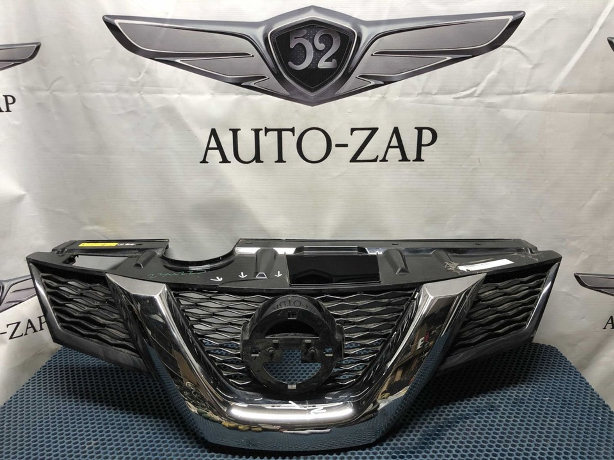 623104CM1B Решетка радиатора Nissan X-Trail T32, 2000 рублей, Нижний Новгород