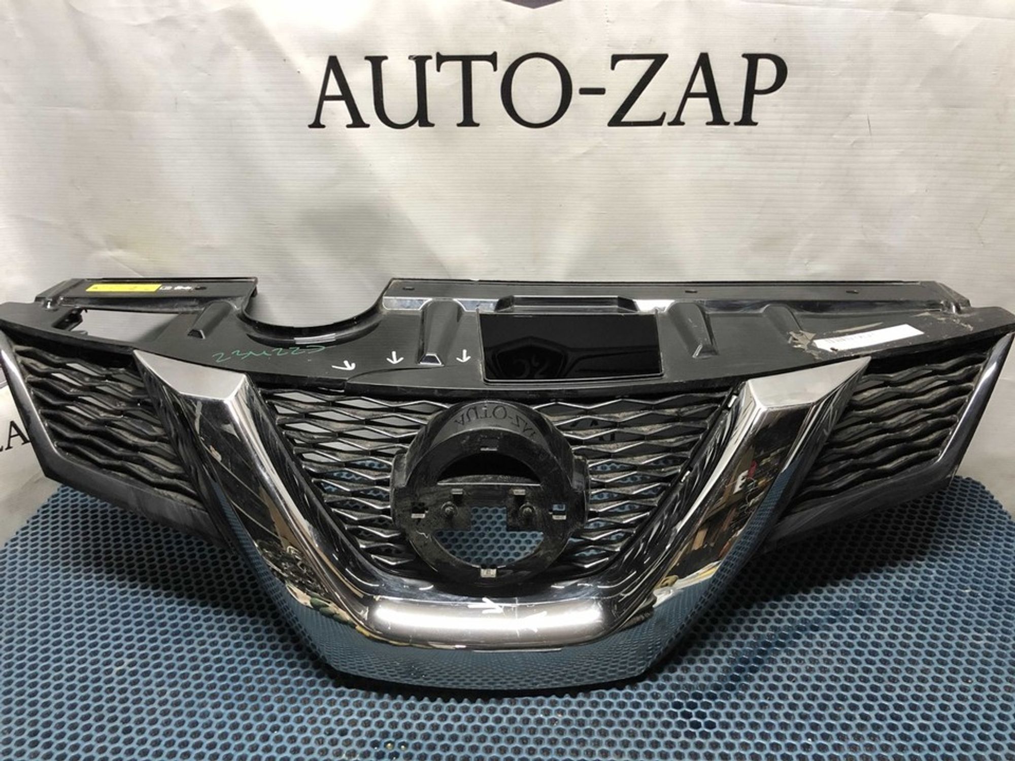 623104CM1B Решетка радиатора Nissan X-Trail T32, 2000 рублей, Нижний Новгород