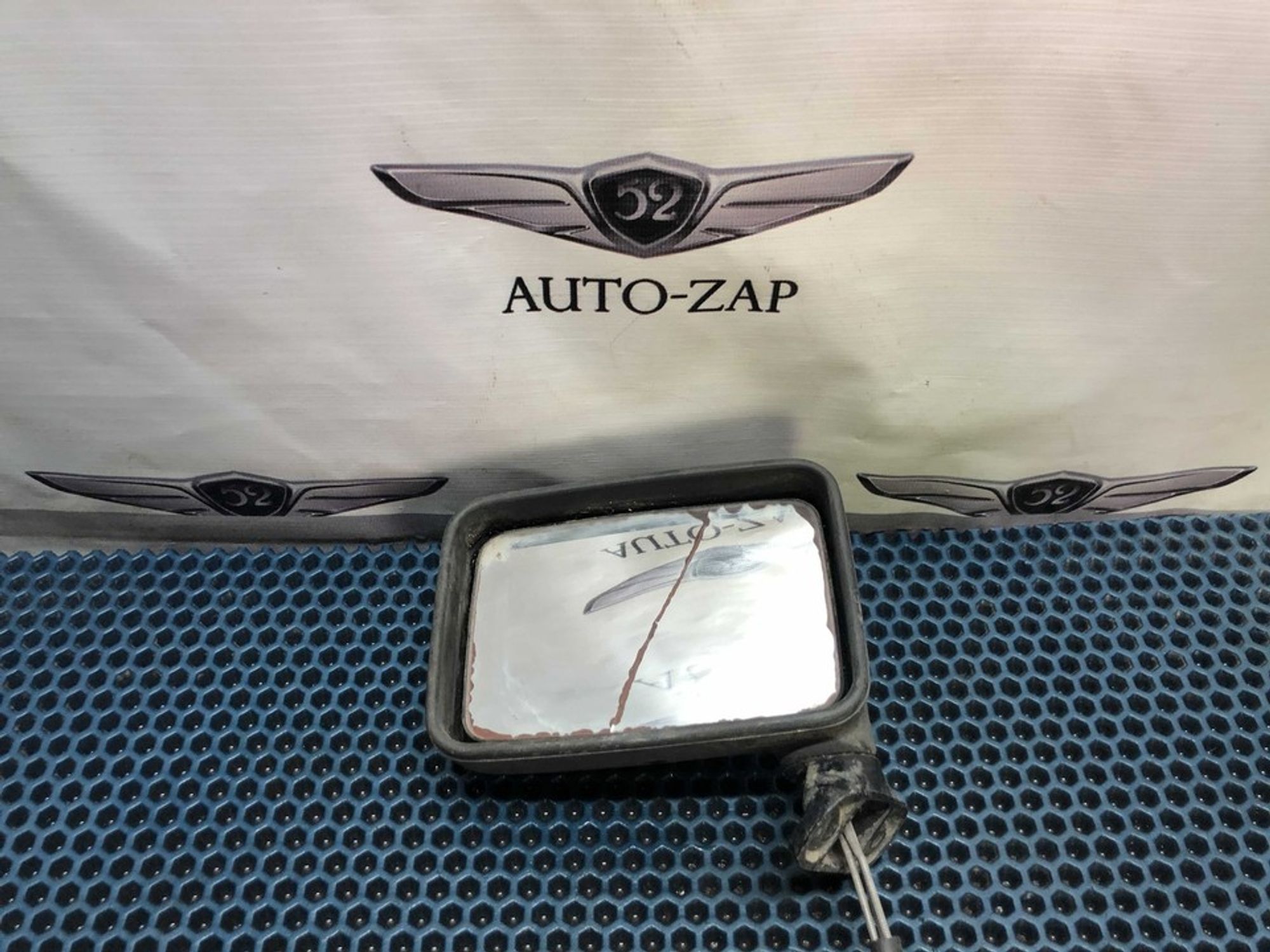 Зеркало заднего вида боковое левое L Volkswagen Jetta II, 500 рублей, Нижний Новгород