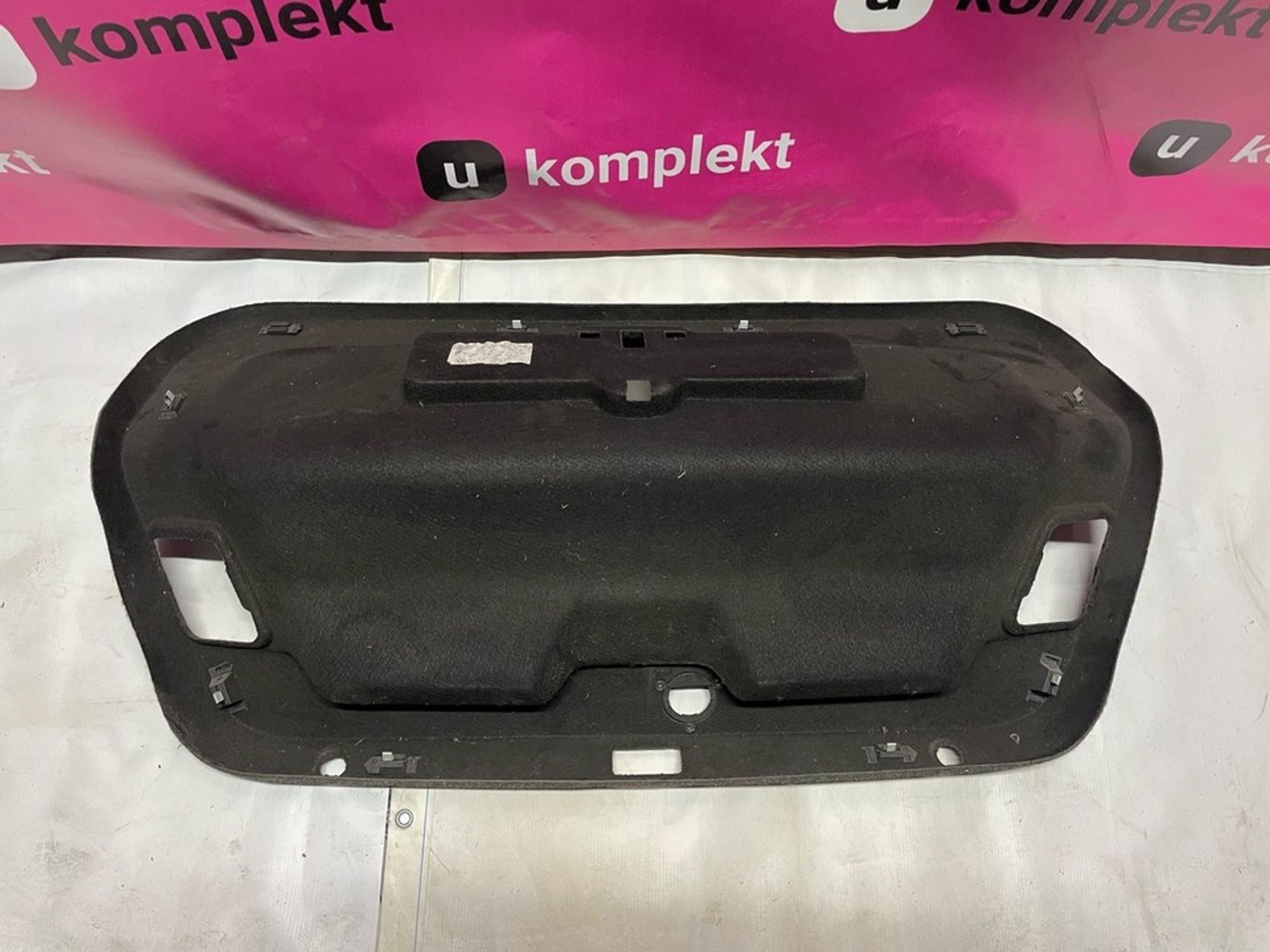 3C5867605 Обшивка двери/крышки багажника Volksw..., 900 рублей, Нижний Новгород