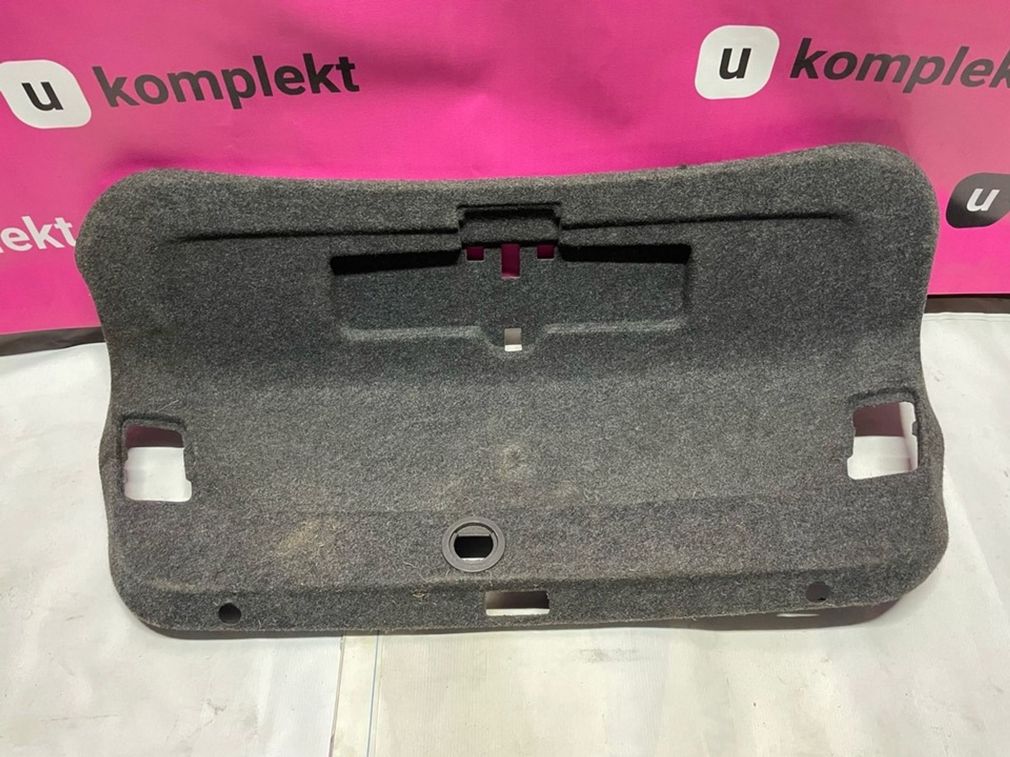 3C5867605 Обшивка двери/крышки багажника Volksw..., 900 рублей, Нижний Новгород