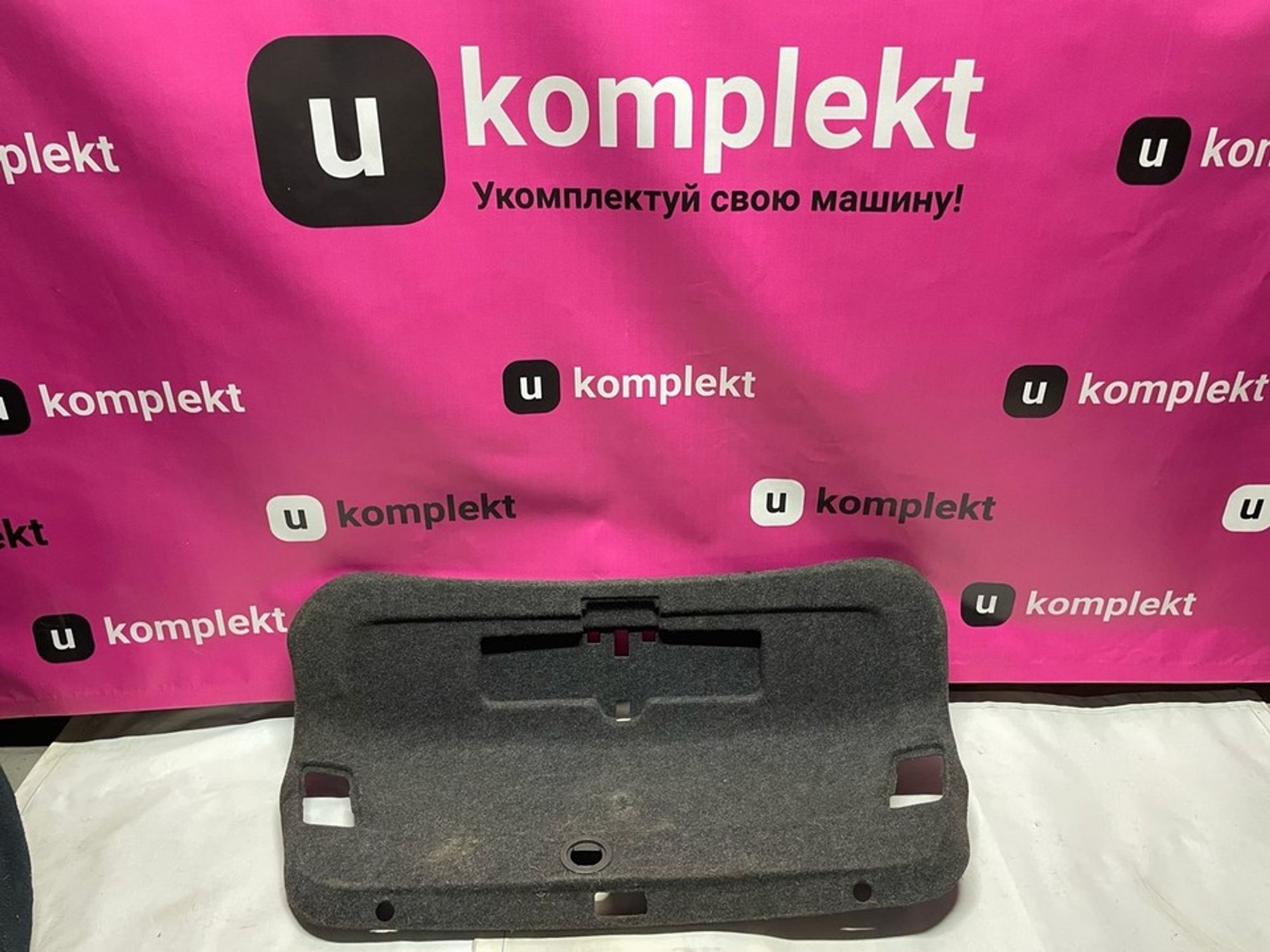 3C5867605 Обшивка двери/крышки багажника Volksw..., 900 рублей, Нижний Новгород