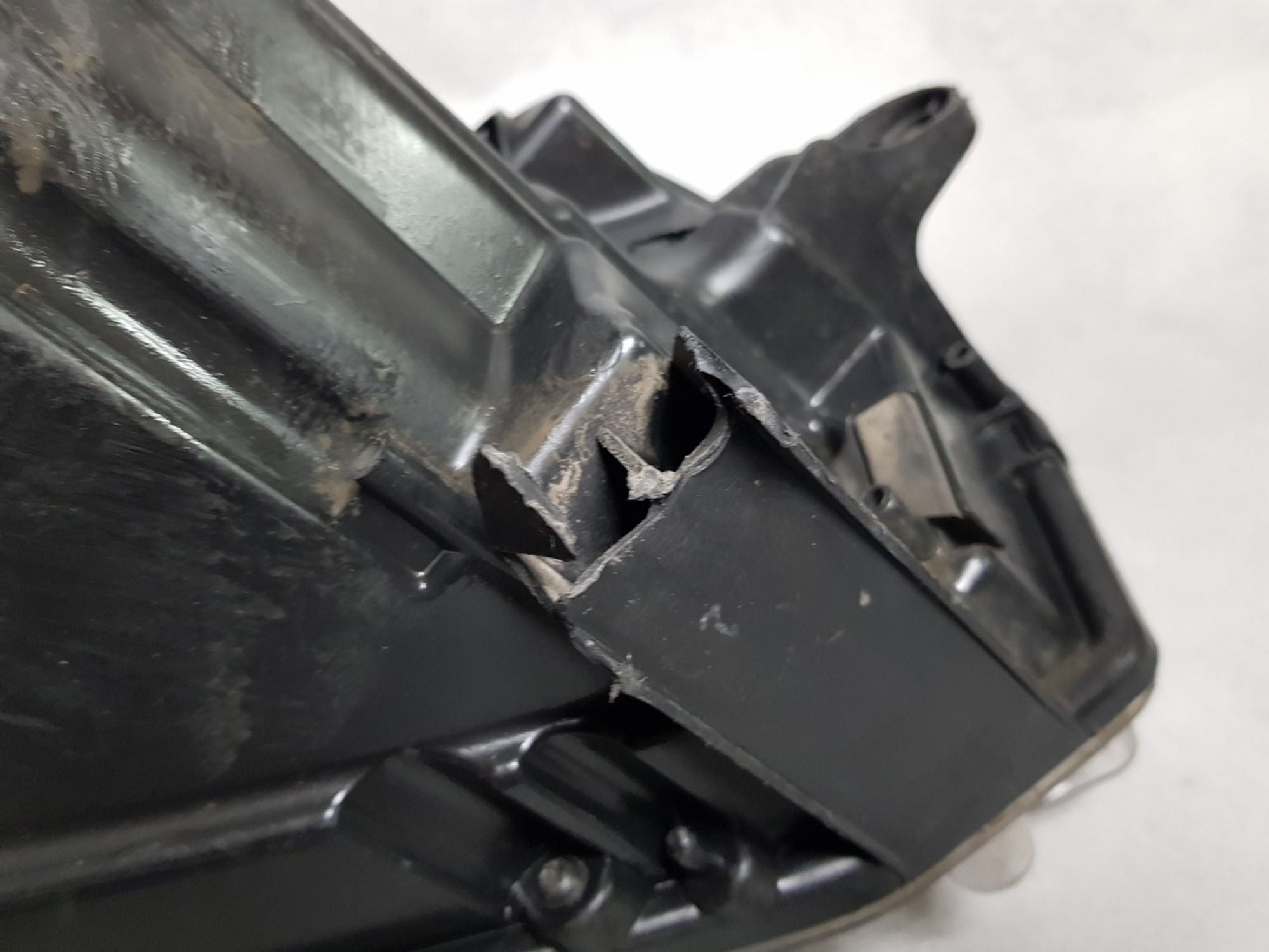 260609450R Фара левая L Renault Logan II, 1600 рублей, Нижний Новгород