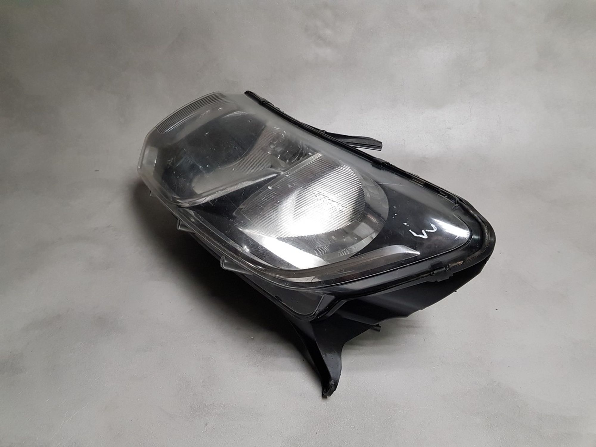 260609450R Фара левая L Renault Logan II, 1600 рублей, Нижний Новгород