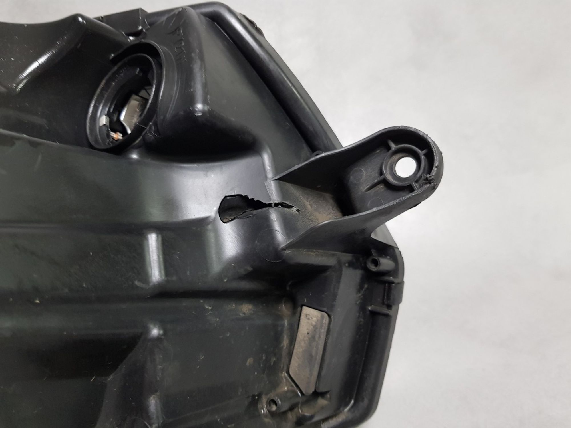 260609450R Фара левая L Renault Logan II, 1600 рублей, Нижний Новгород