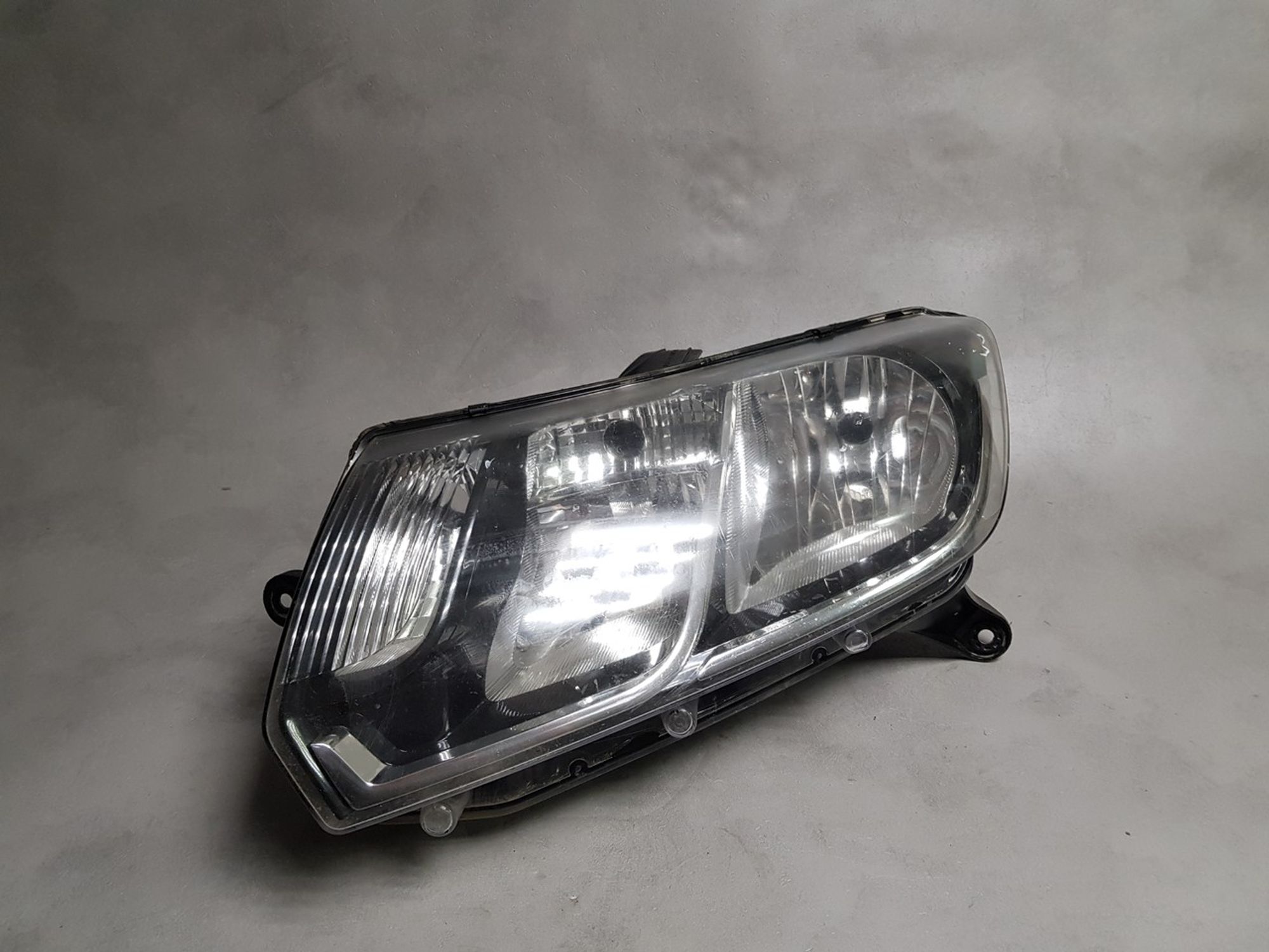 260609450R Фара левая L Renault Logan II, 1600 рублей, Нижний Новгород