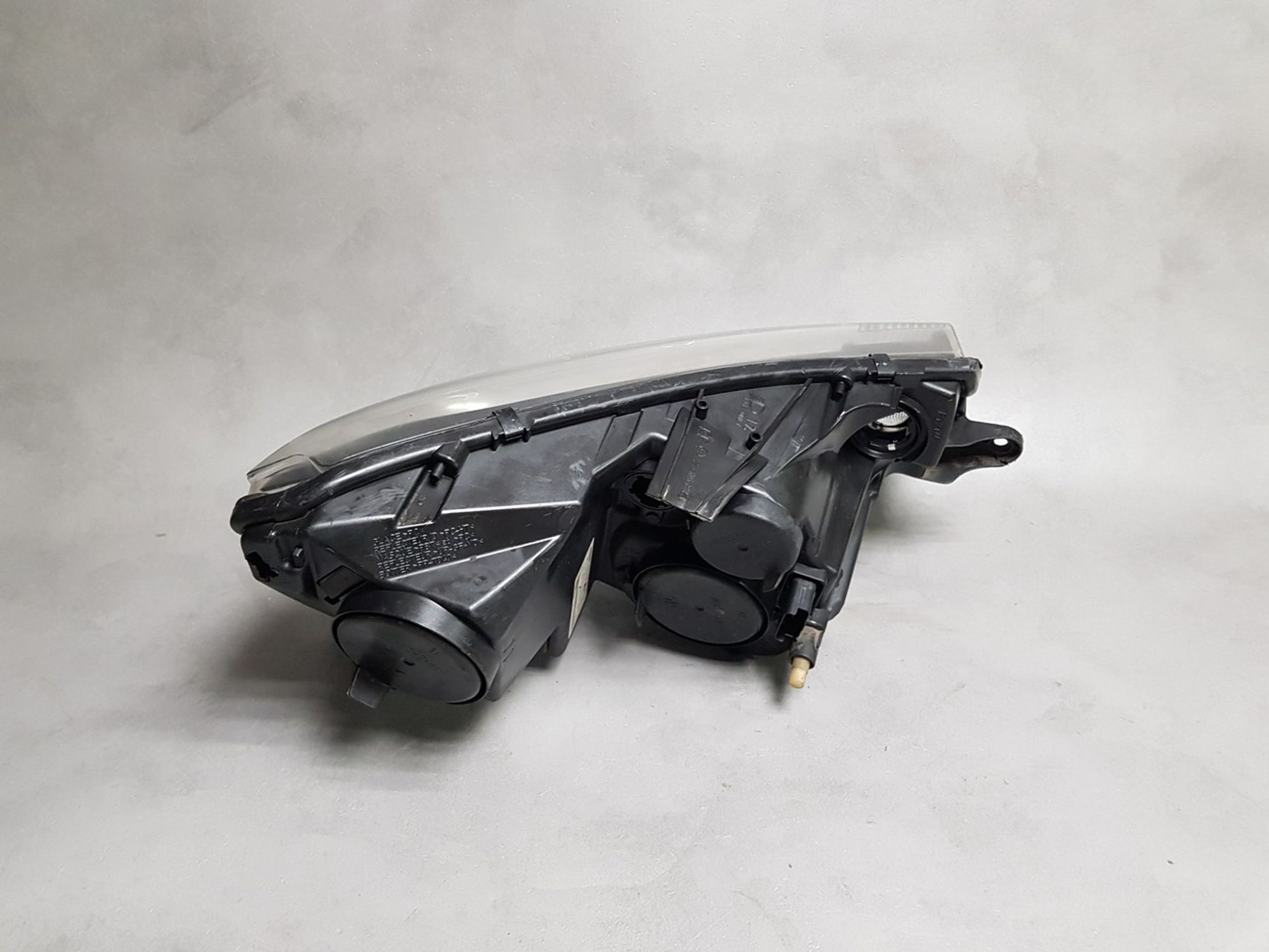 260609450R Фара левая L Renault Logan II, 1600 рублей, Нижний Новгород