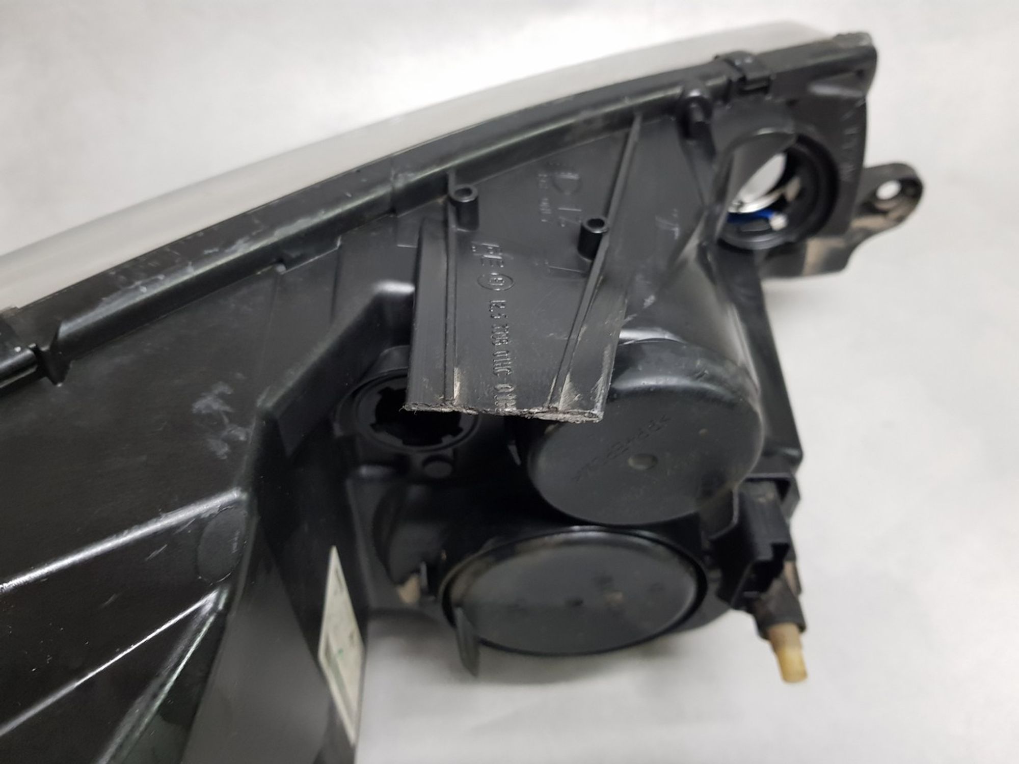 260609450R Фара левая L Renault Logan II, 1600 рублей, Нижний Новгород