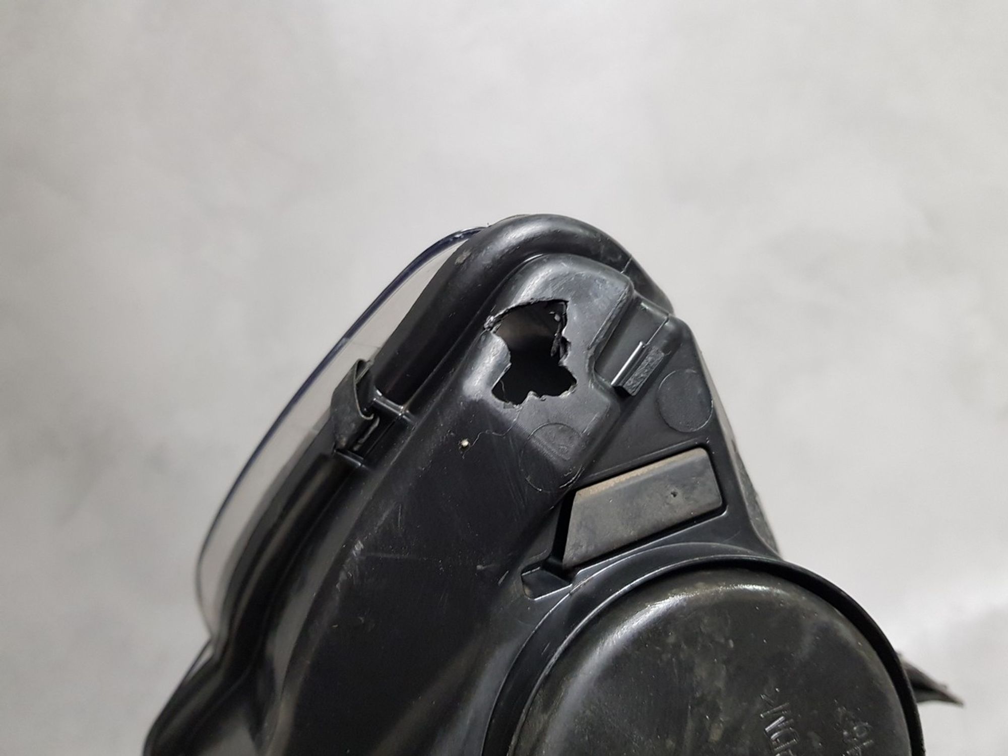 260609450R Фара левая L Renault Logan II, 1600 рублей, Нижний Новгород