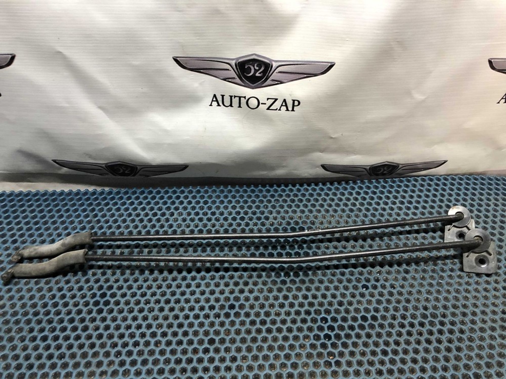 811702H001 Держатель капота Hyundai Elantra HD, 700 рублей, Нижний Новгород