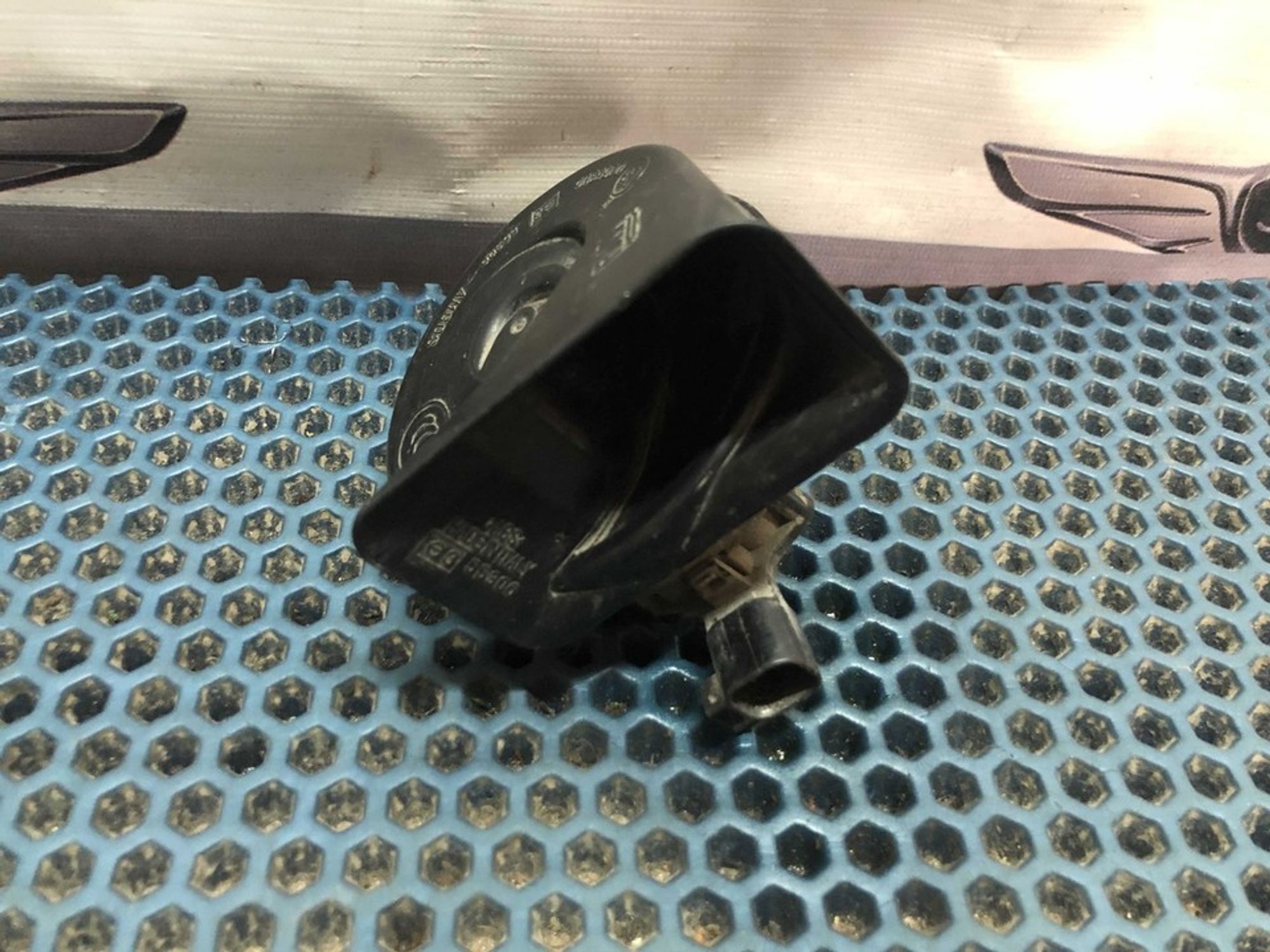 55306AM80S Сигнал звуковой Nissan Qashqai J10, 900 рублей, Нижний Новгород