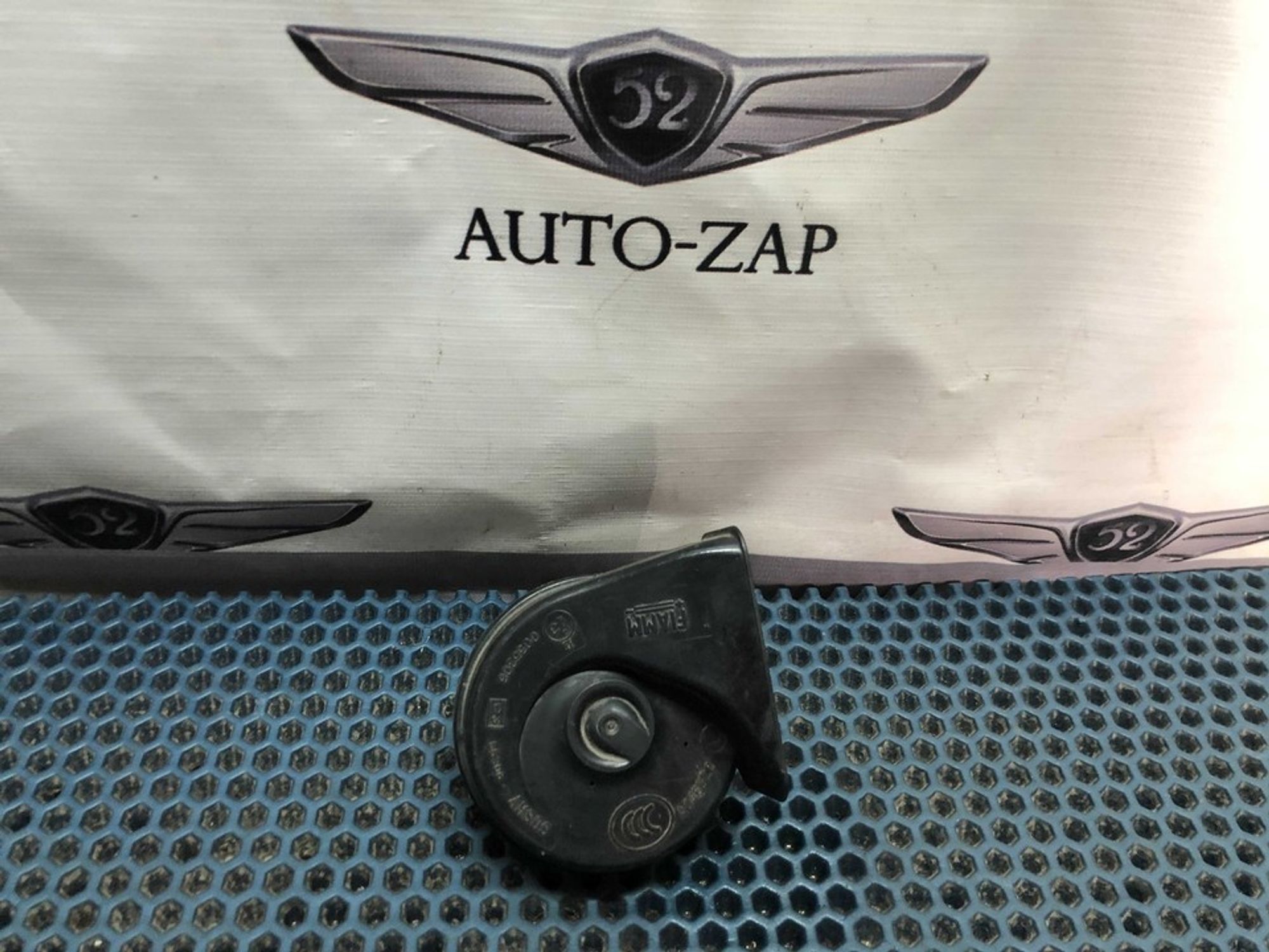 55306AM80S Сигнал звуковой Nissan Qashqai J10, 900 рублей, Нижний Новгород