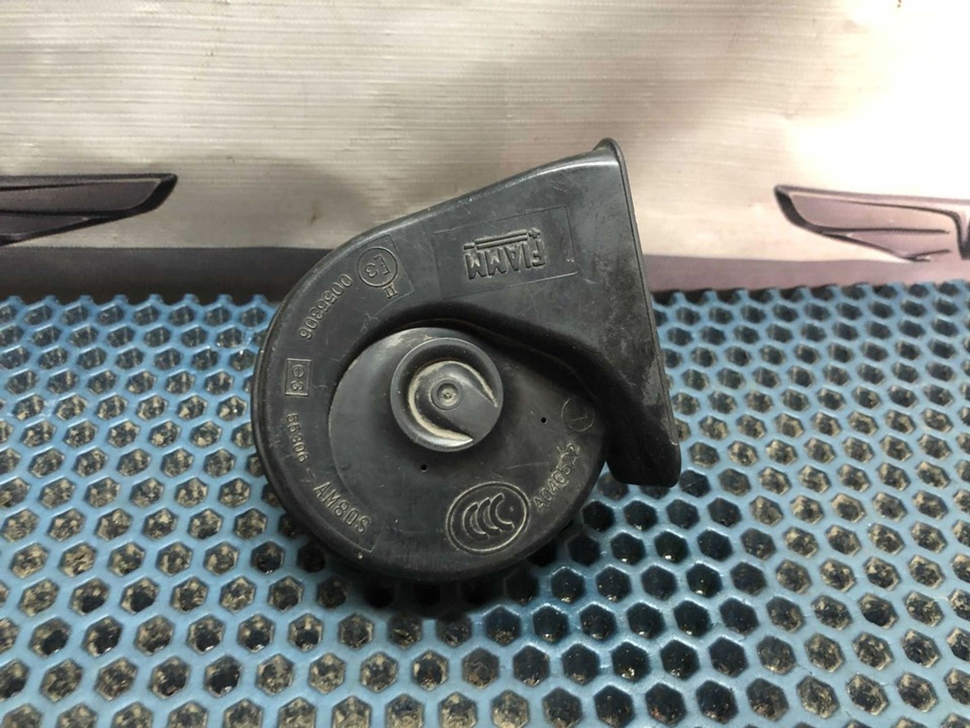 55306AM80S Сигнал звуковой Nissan Qashqai J10, 900 рублей, Нижний Новгород