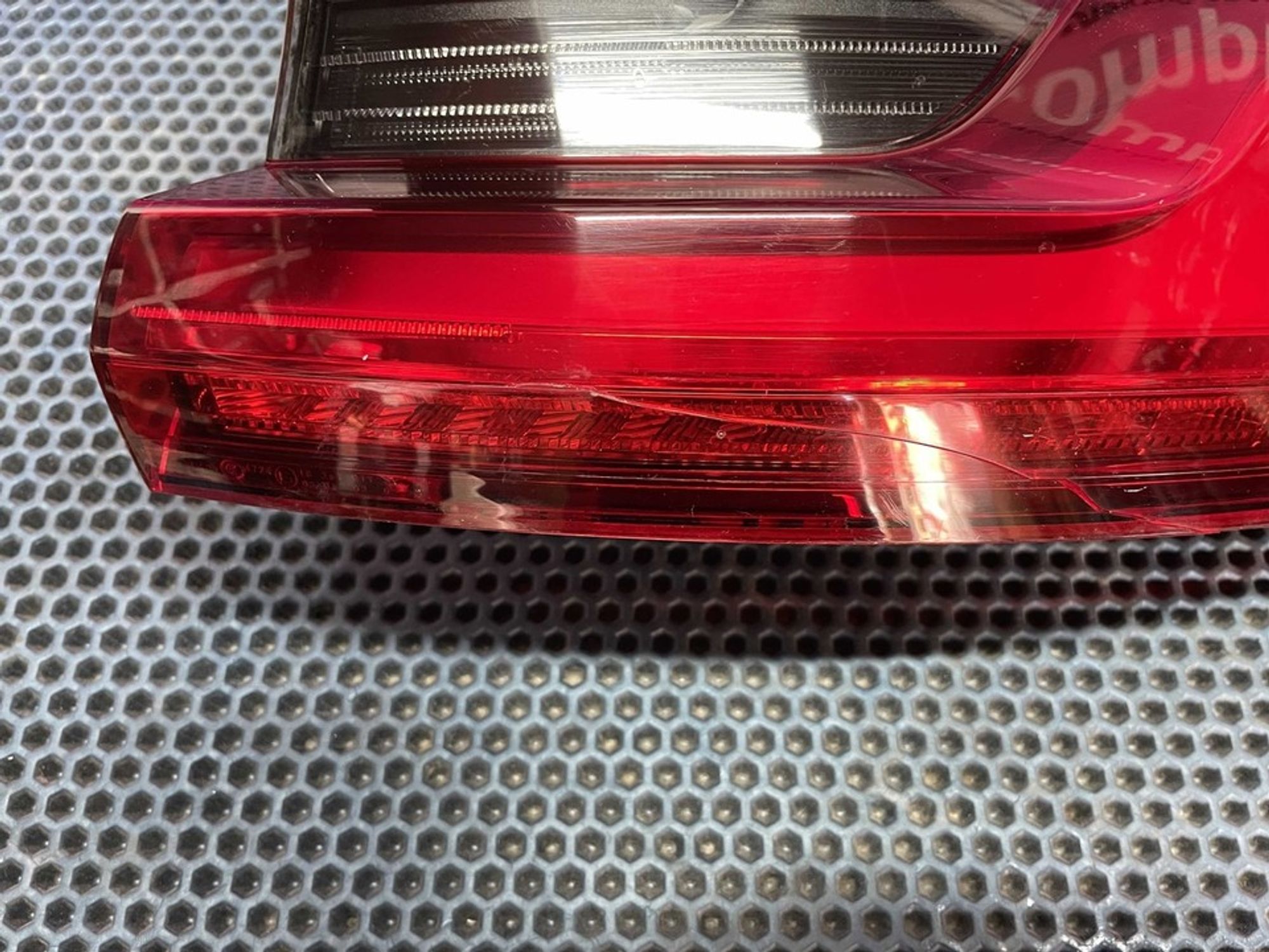 H4740939609 Фонарь задний правый наружный R BMW X4 G02, 4200 рублей, Нижний Новгород