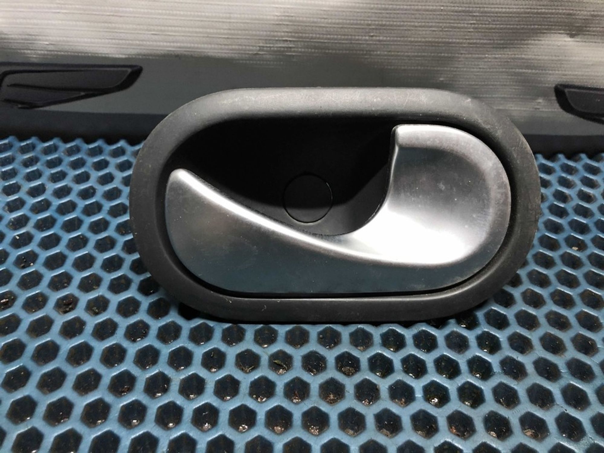 8200028486 Ручка двери внутренняя правая R Renault Megane II, 500 рублей, Нижний Новгород