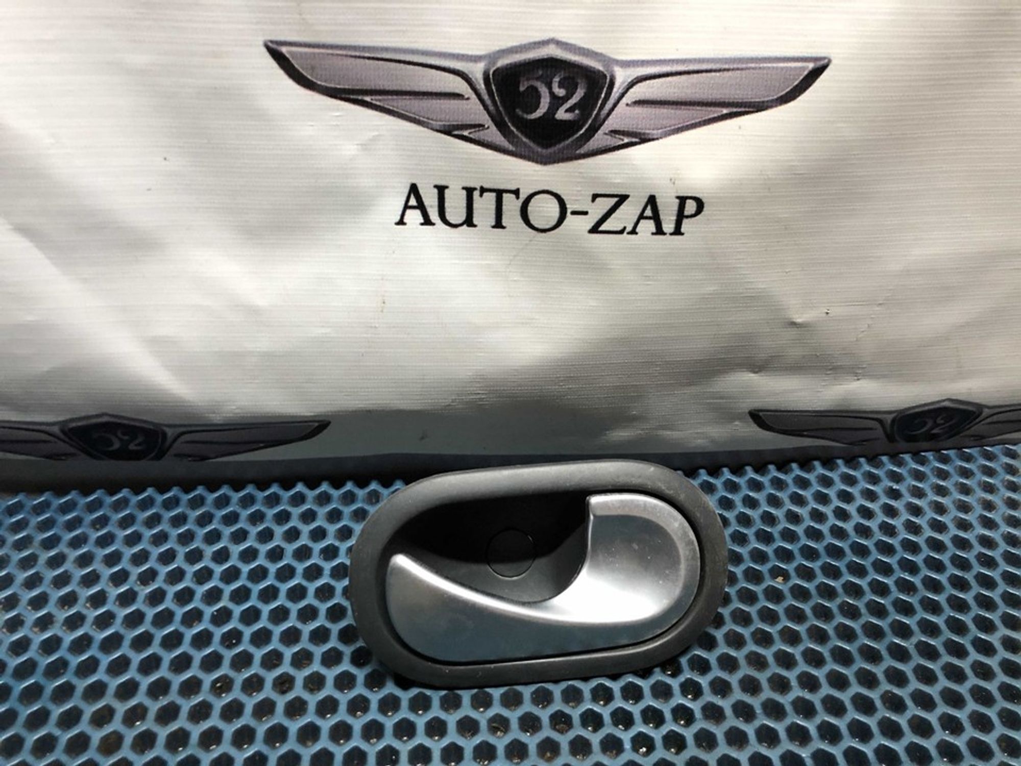 8200028486 Ручка двери внутренняя правая R Renault Megane II, 500 рублей, Нижний Новгород