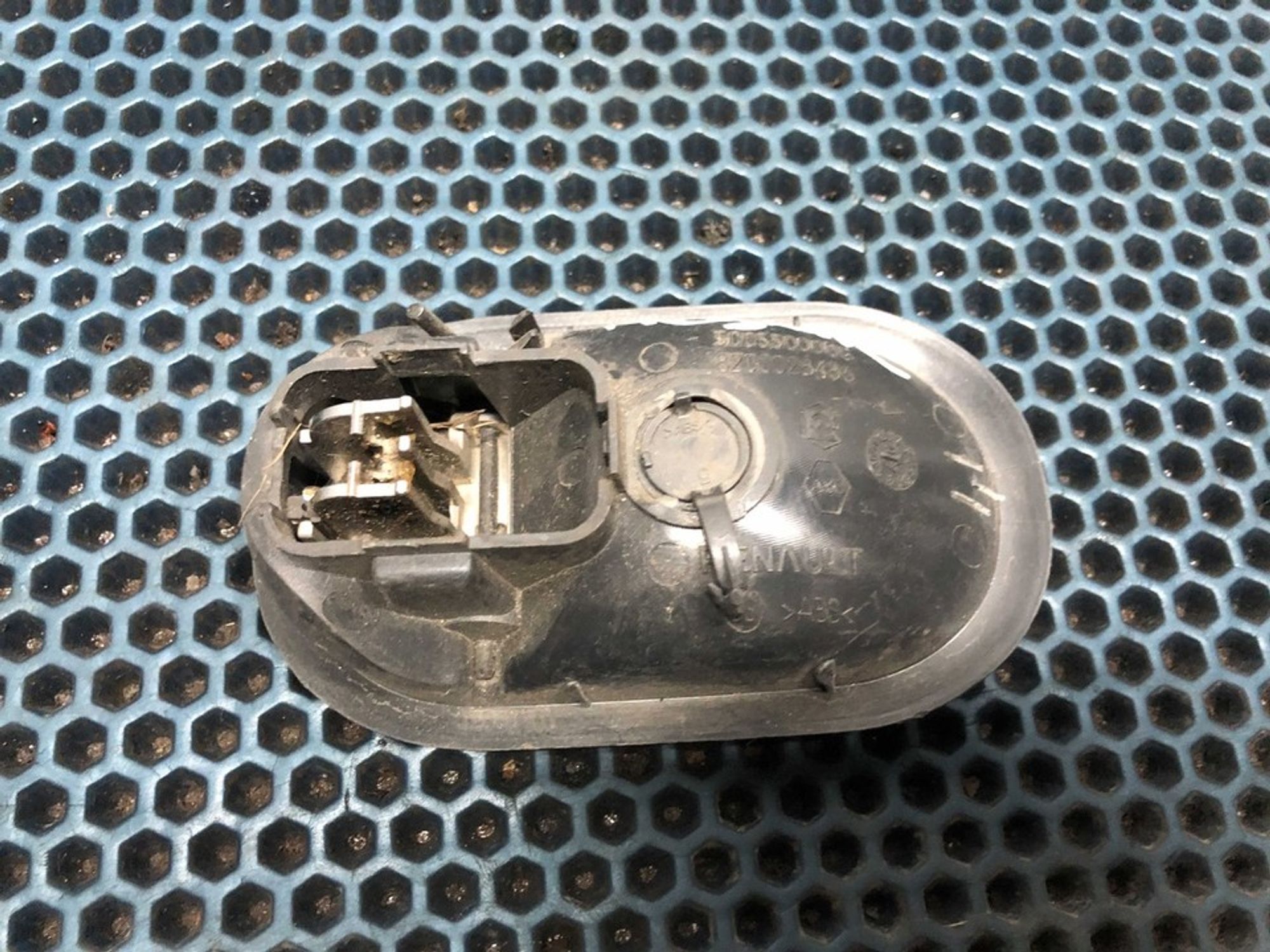 8200028486 Ручка двери внутренняя правая R Renault Megane II, 500 рублей, Нижний Новгород