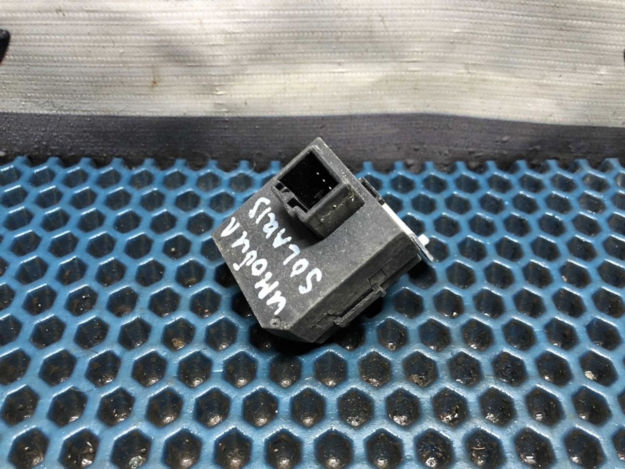 954202L700 Блок иммобилайзера Hyundai Solaris I, 500 рублей, Нижний Новгород