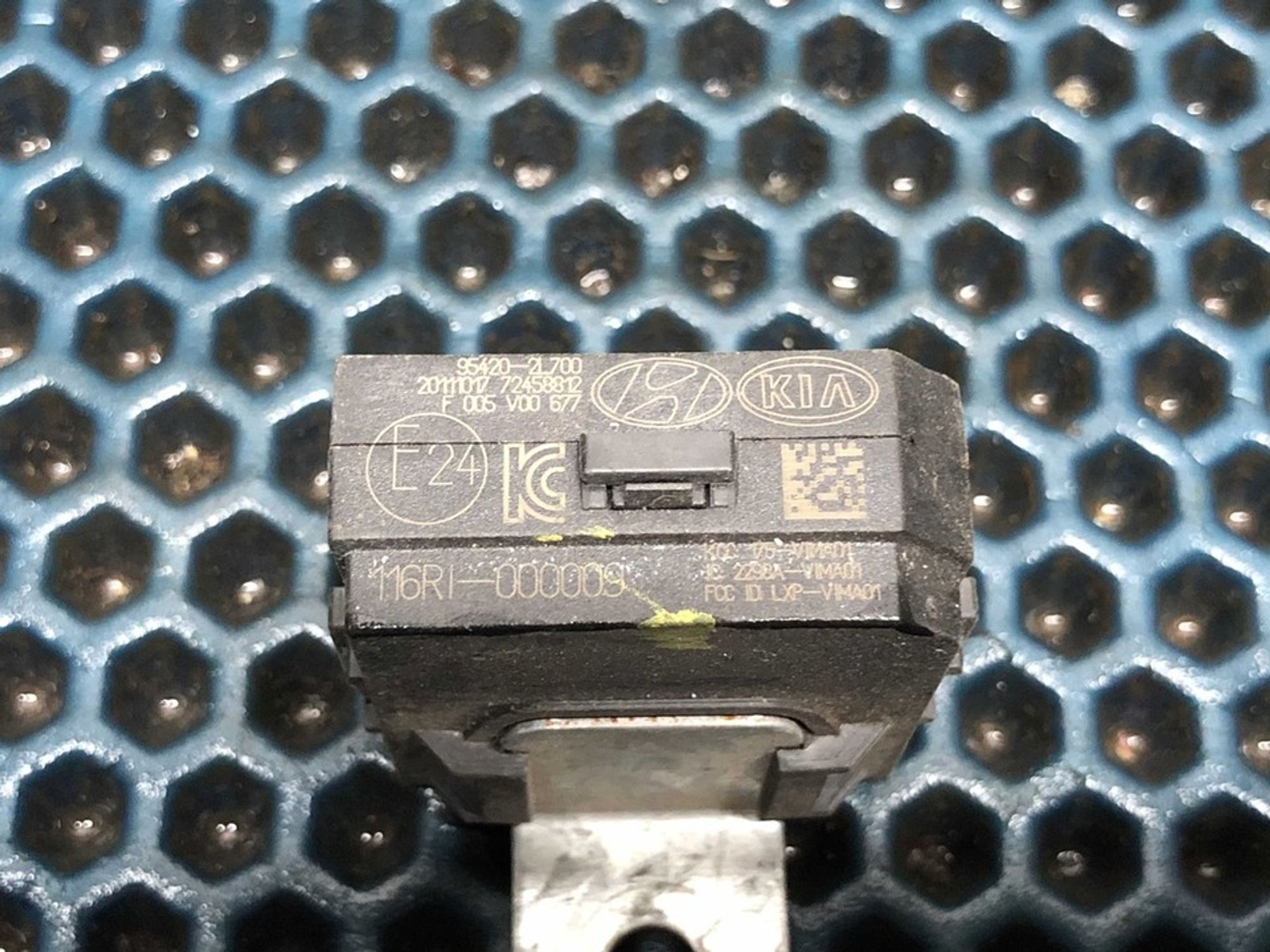 954202L700 Блок иммобилайзера Hyundai Solaris I, 500 рублей, Нижний Новгород