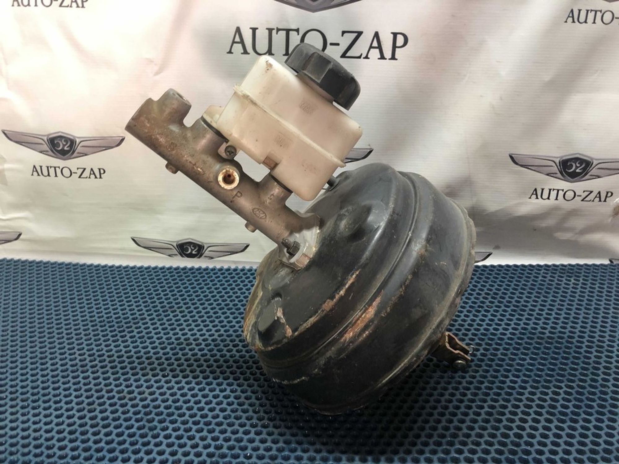 5911038306 Усилитель тормозов вакуумный Hyundai Sonata IV EF, 2700 рублей, Нижний Новгород
