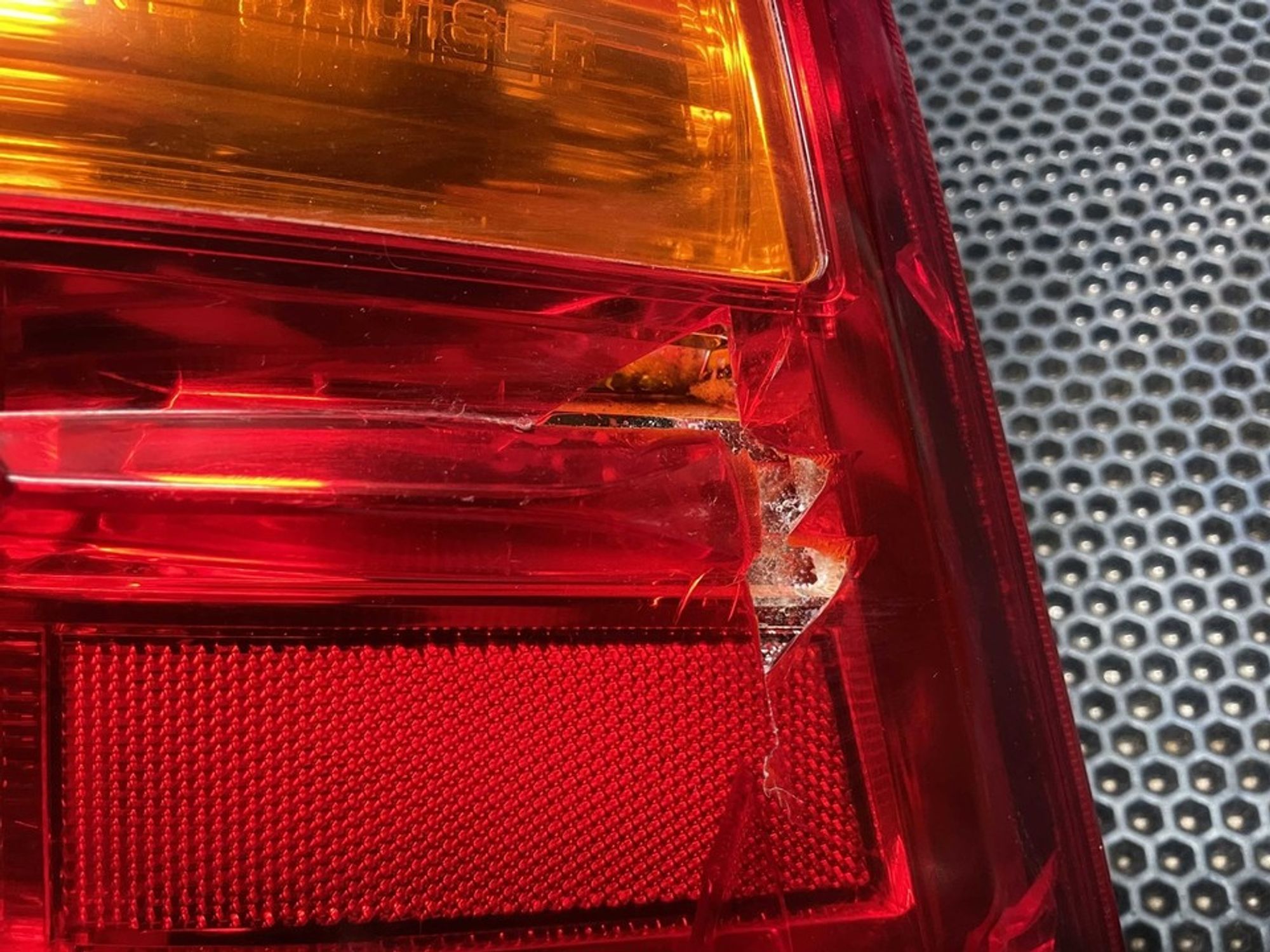 8155160A80 Фонарь задний правый наружный R Toyota Land Cruiser 200, 1700 рублей, Нижний Новгород