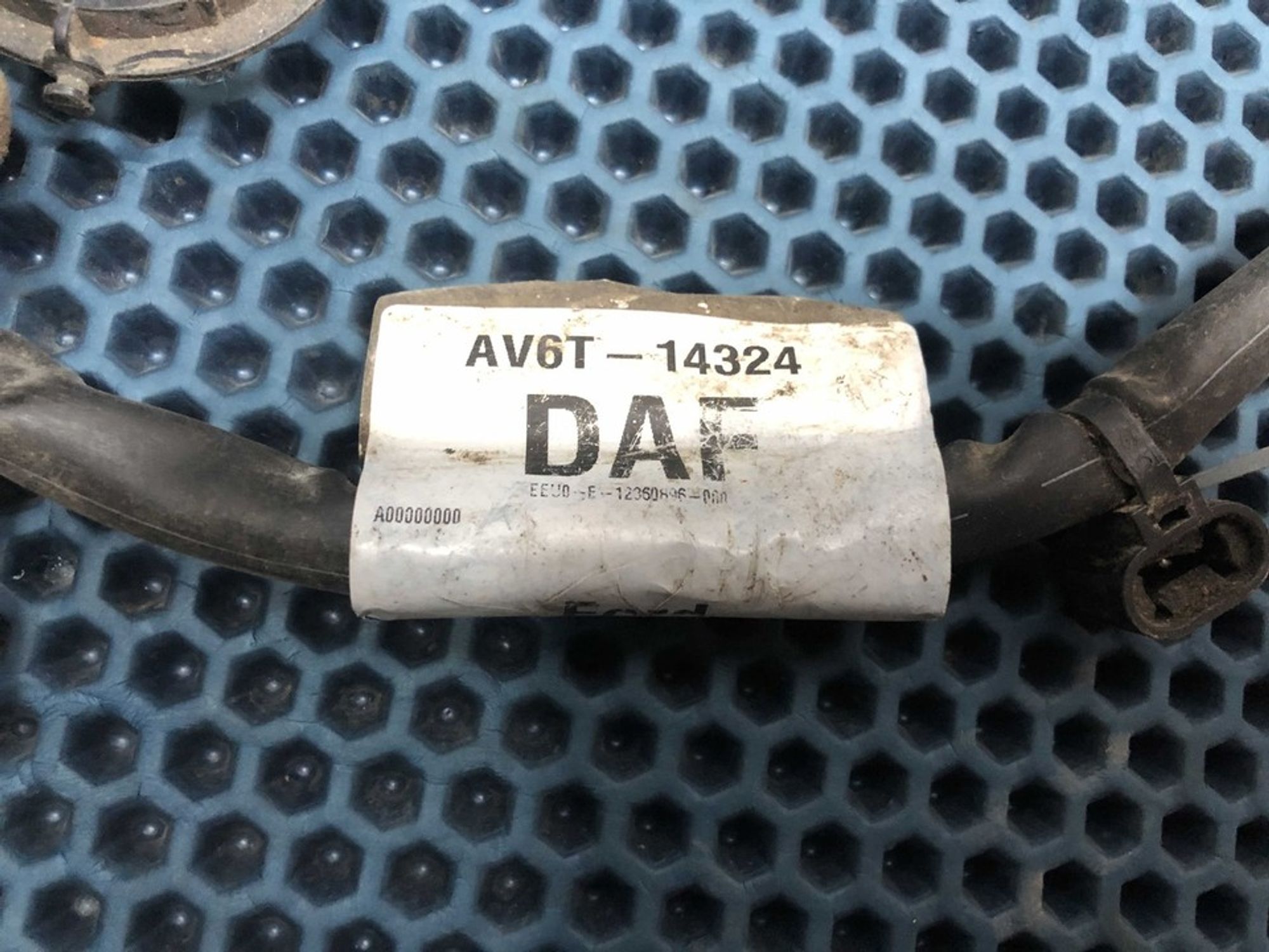 AV6T14324 Силовой провод Ford Focus III, 700 рублей, Нижний Новгород