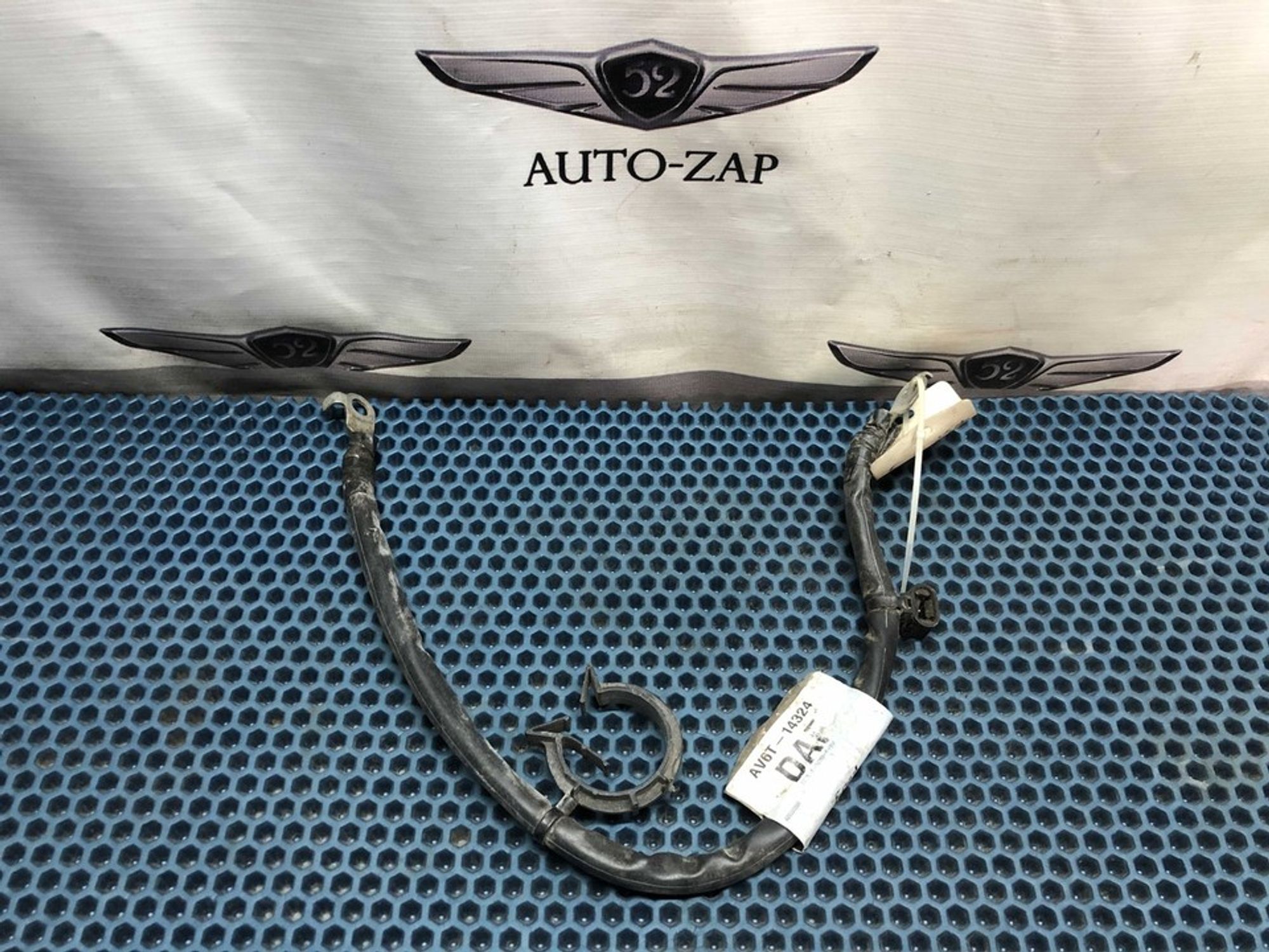 AV6T14324 Силовой провод Ford Focus III, 700 рублей, Нижний Новгород