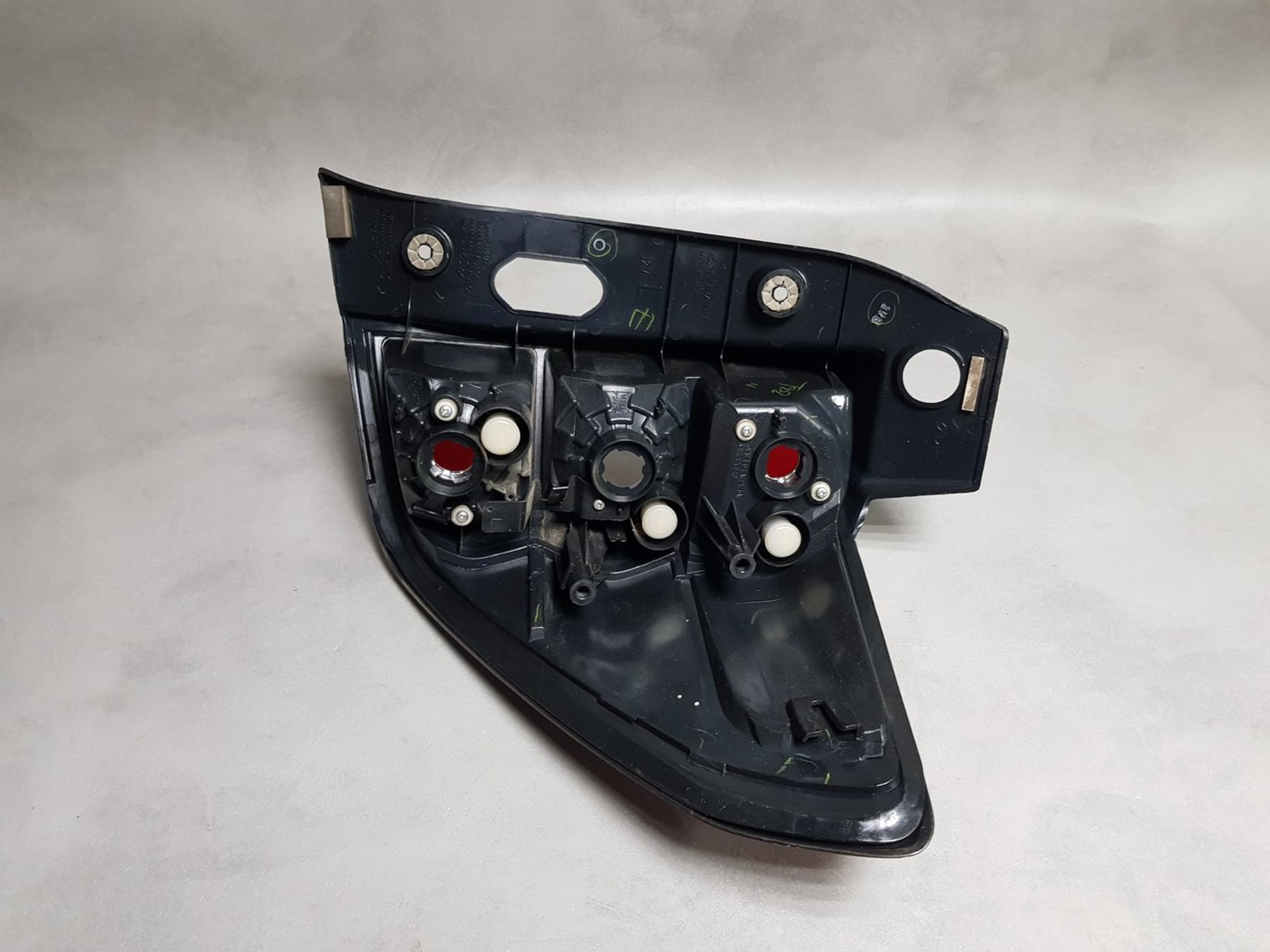 84912SC111 Фонарь задний левый L Subaru Forester III, 2500 рублей, Нижний Новгород