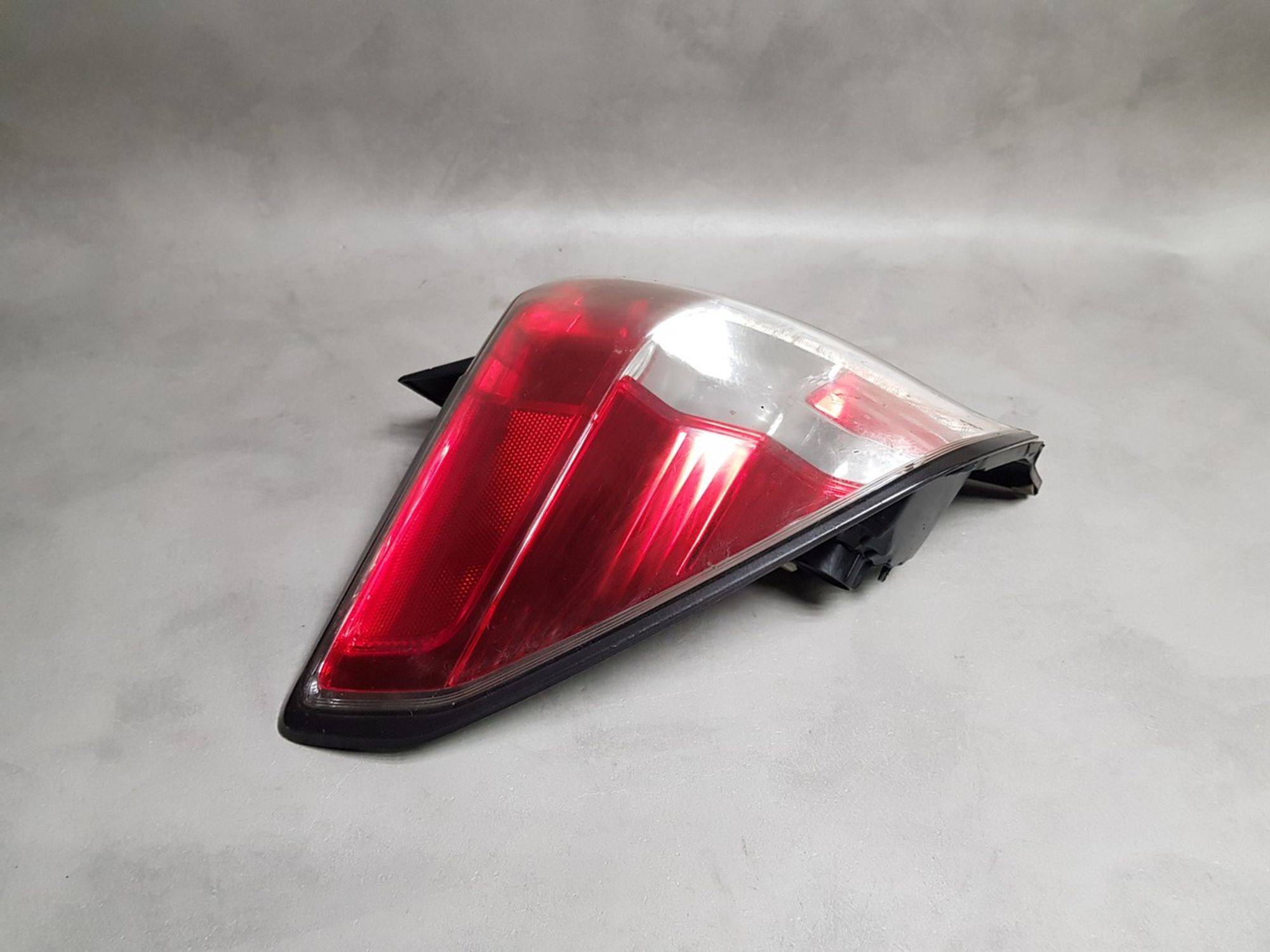 84912SC111 Фонарь задний левый L Subaru Forester III, 2500 рублей, Нижний Новгород