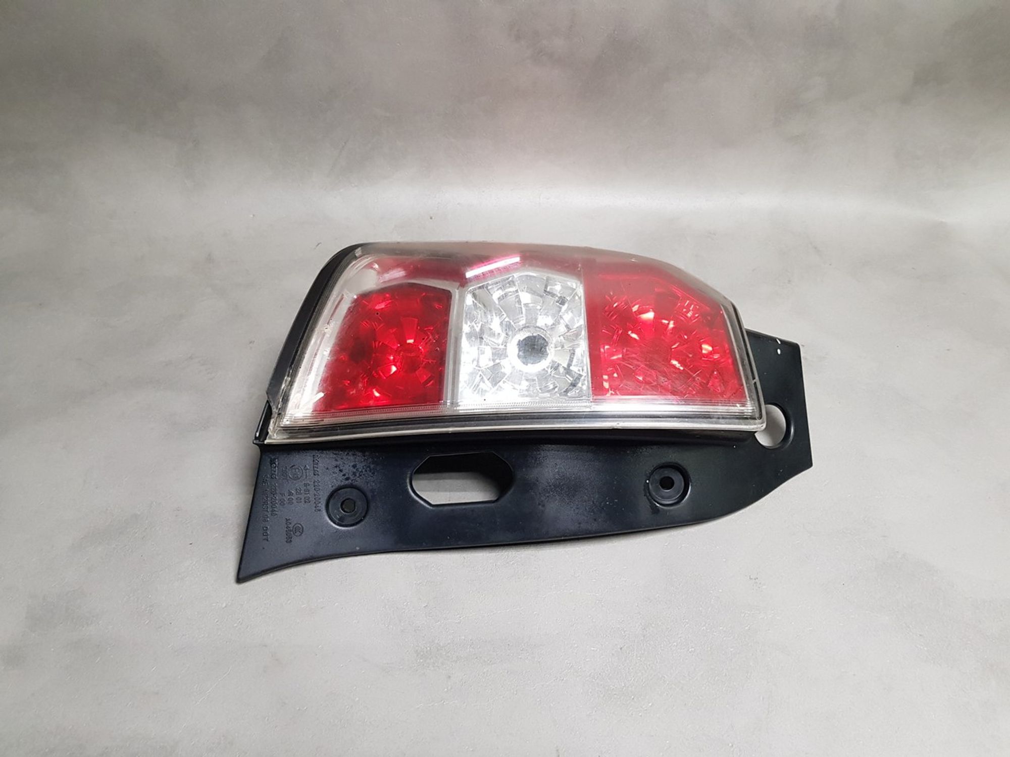 84912SC111 Фонарь задний левый L Subaru Forester III, 2500 рублей, Нижний Новгород