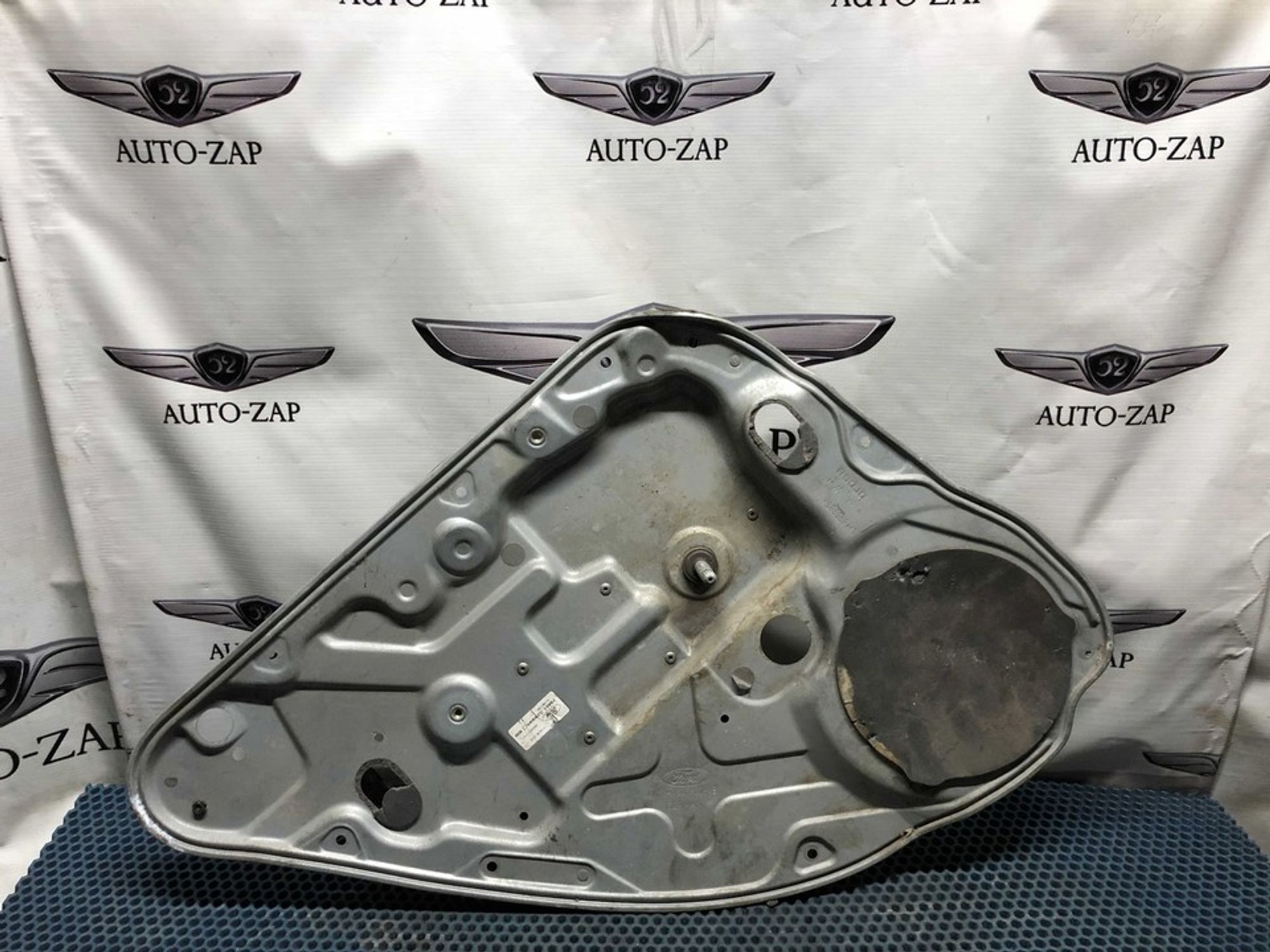 1738644 Кассета двери задняя левая L Ford Focus II, 900 рублей, Нижний Новгород