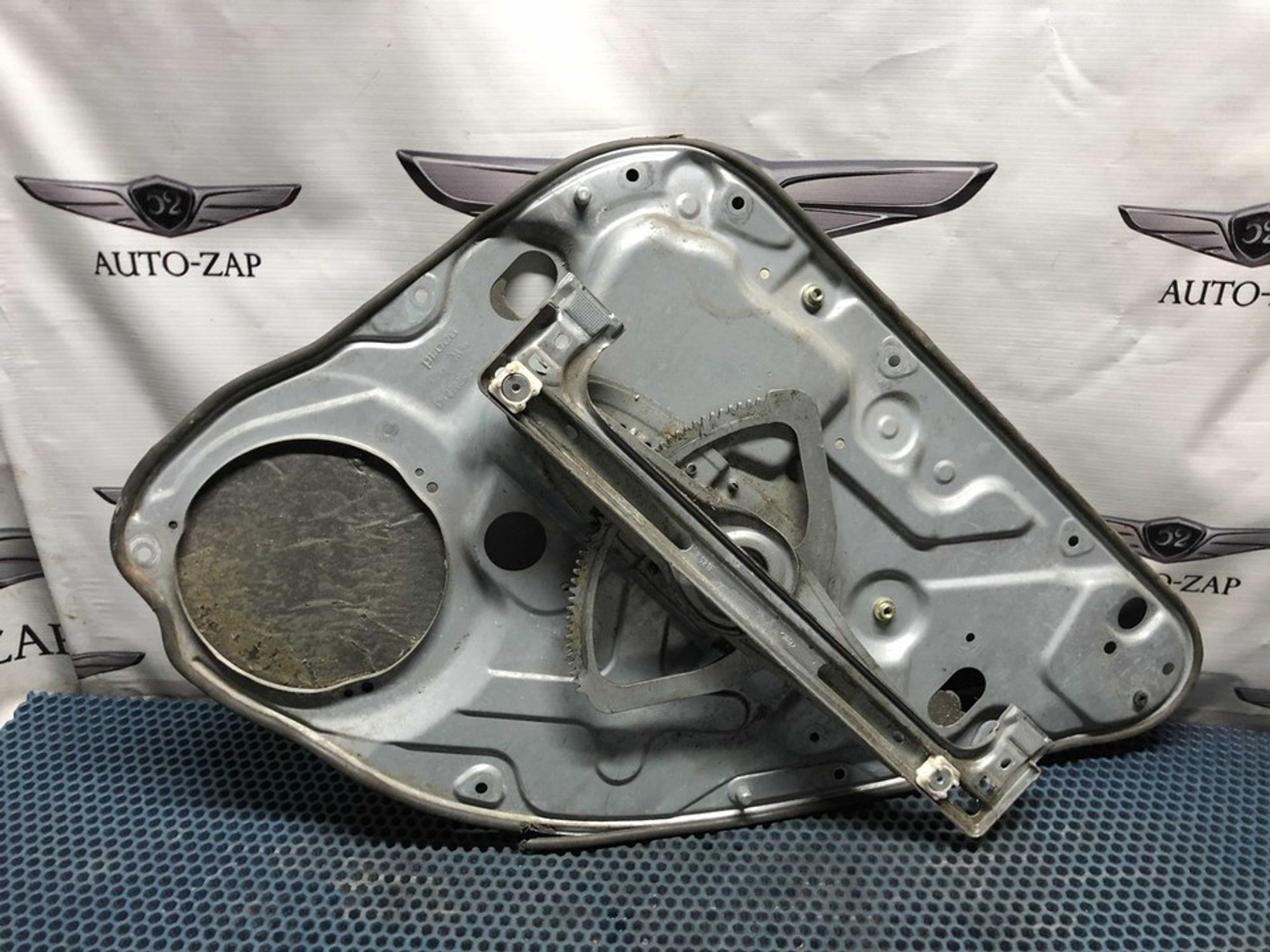 1738644 Кассета двери задняя левая L Ford Focus II, 900 рублей, Нижний Новгород