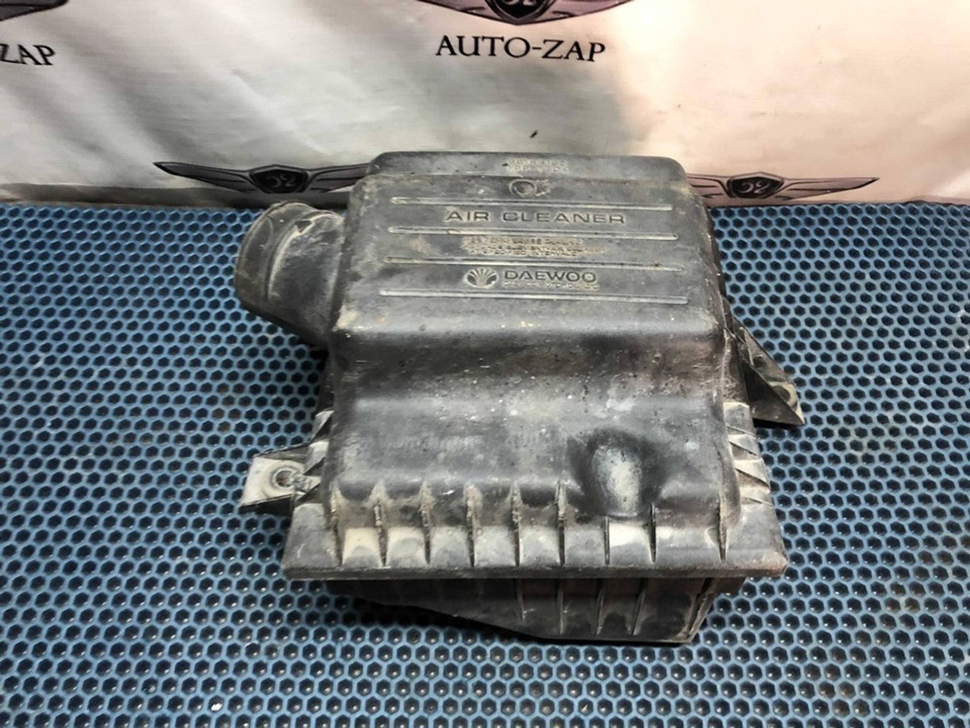 96183165 Корпус воздушного фильтра Daewoo Nexia I, 600 рублей, Нижний Новгород