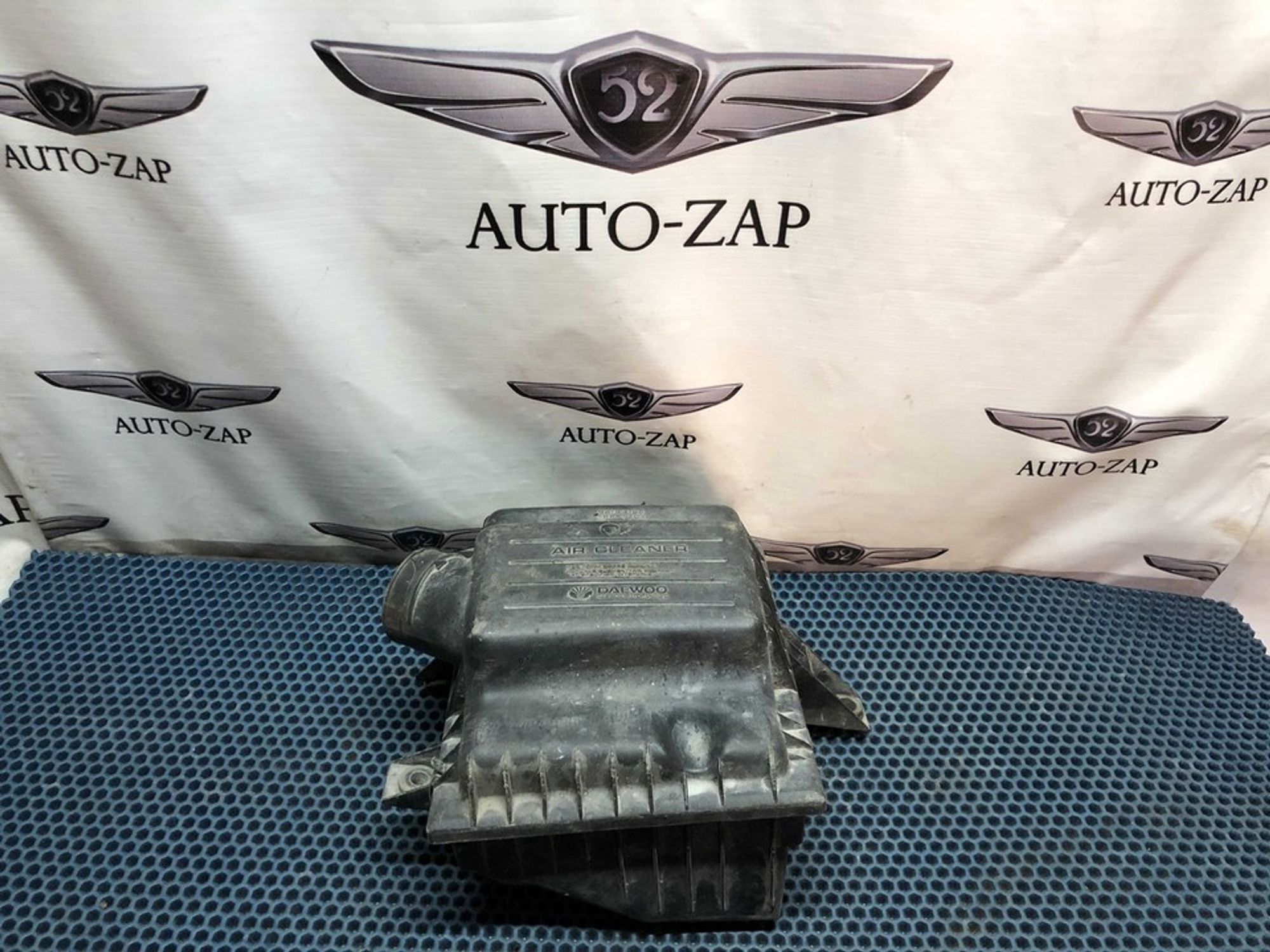 96183165 Корпус воздушного фильтра Daewoo Nexia I, 600 рублей, Нижний Новгород