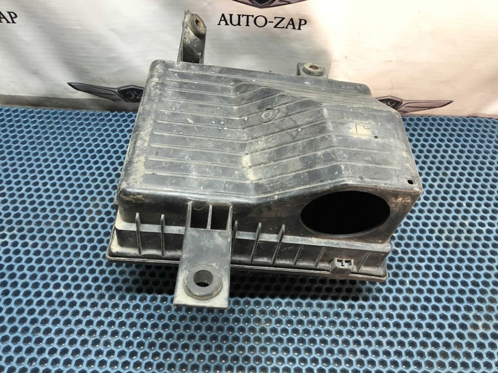 96183165 Корпус воздушного фильтра Daewoo Nexia I, 600 рублей, Нижний Новгород