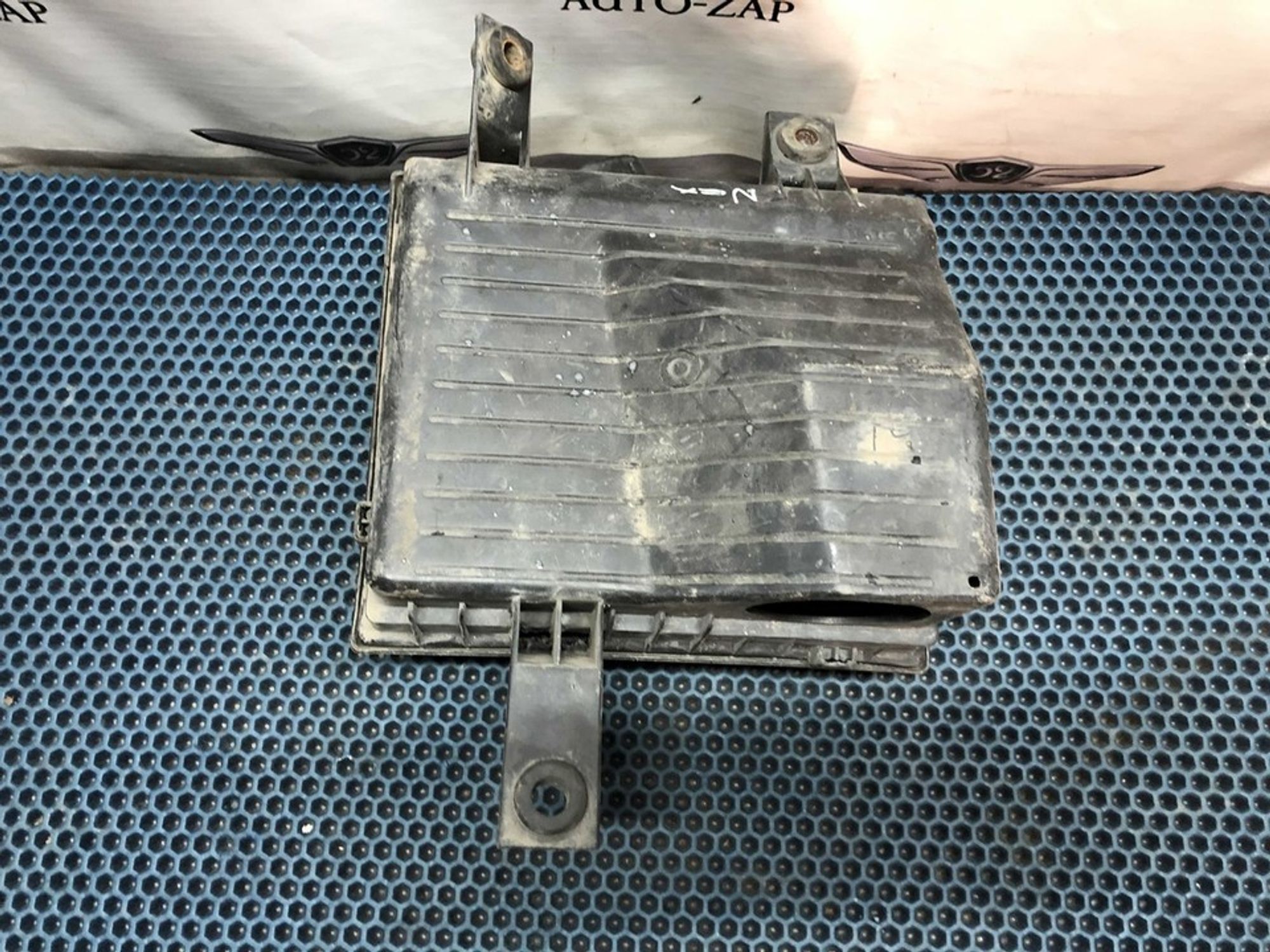 96183165 Корпус воздушного фильтра Daewoo Nexia I, 600 рублей, Нижний Новгород