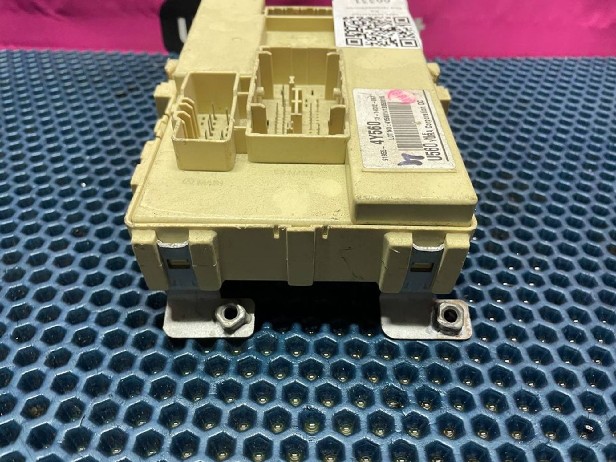 919554Y560 Блок предохранителей Kia Rio III, 1700 рублей, Нижний Новгород