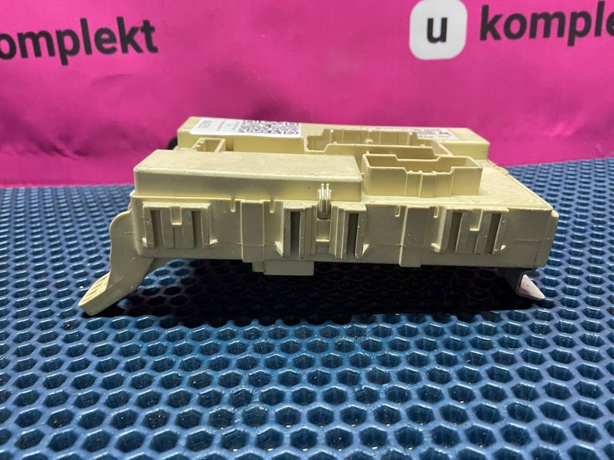 919554Y560 Блок предохранителей Kia Rio III, 1700 рублей, Нижний Новгород