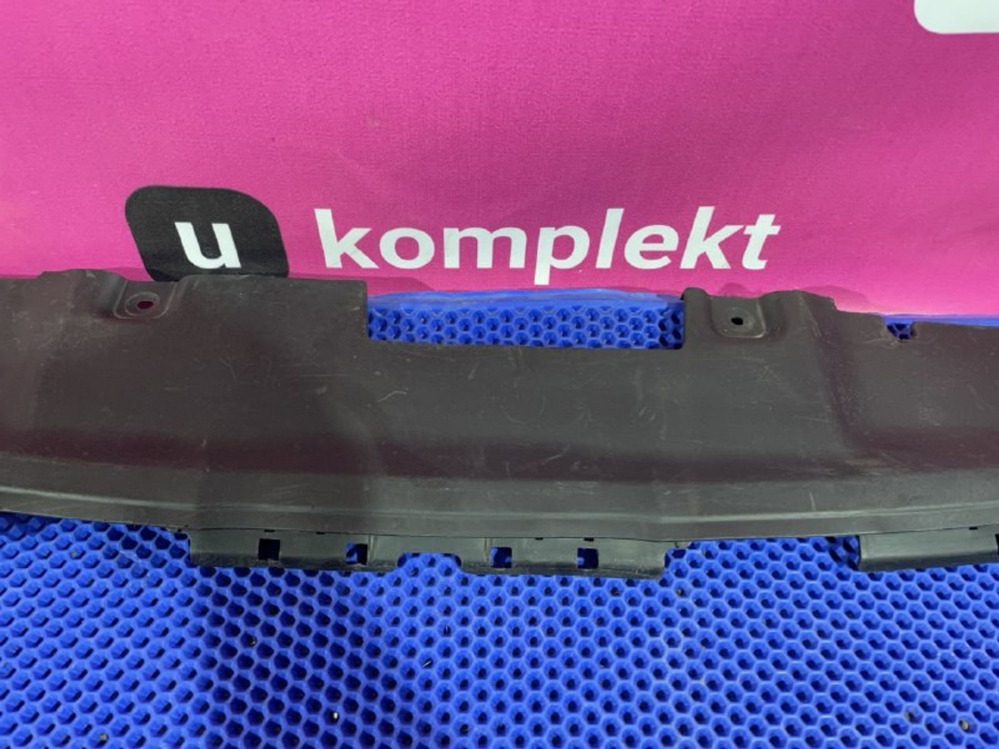 863521R000 Планка замка капота Hyundai Solaris I, 700 рублей, Нижний Новгород